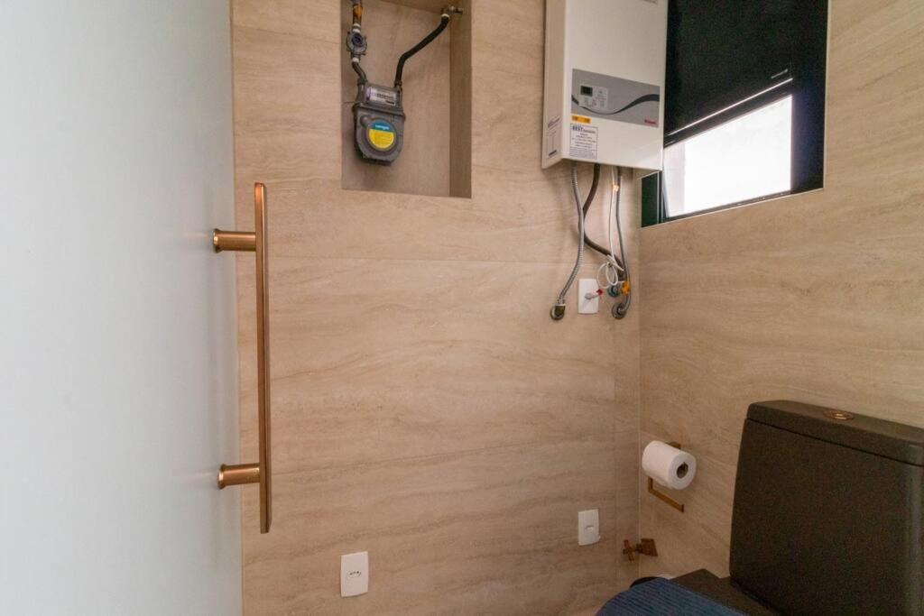 PA1605 I Luxuoso apto com vista deslumbrante MASP