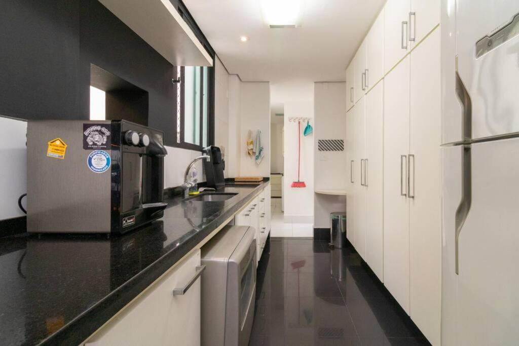 PA1605 I Luxuoso apto com vista deslumbrante MASP