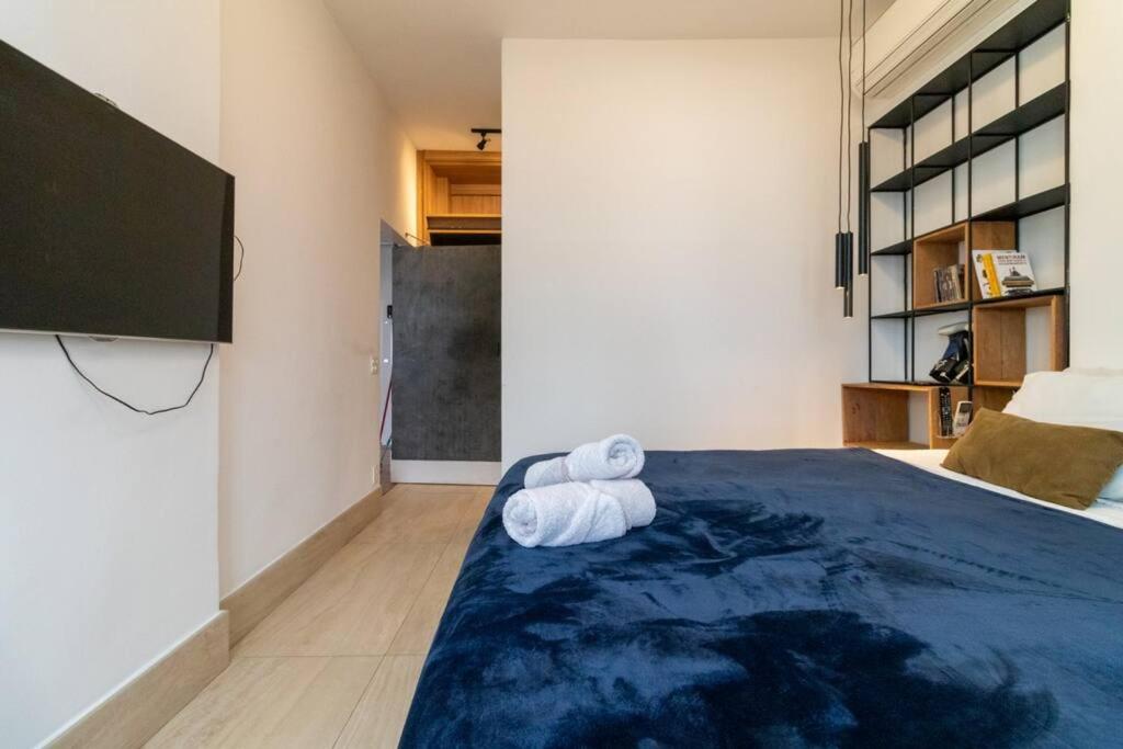 PA1605 I Luxuoso apto com vista deslumbrante MASP