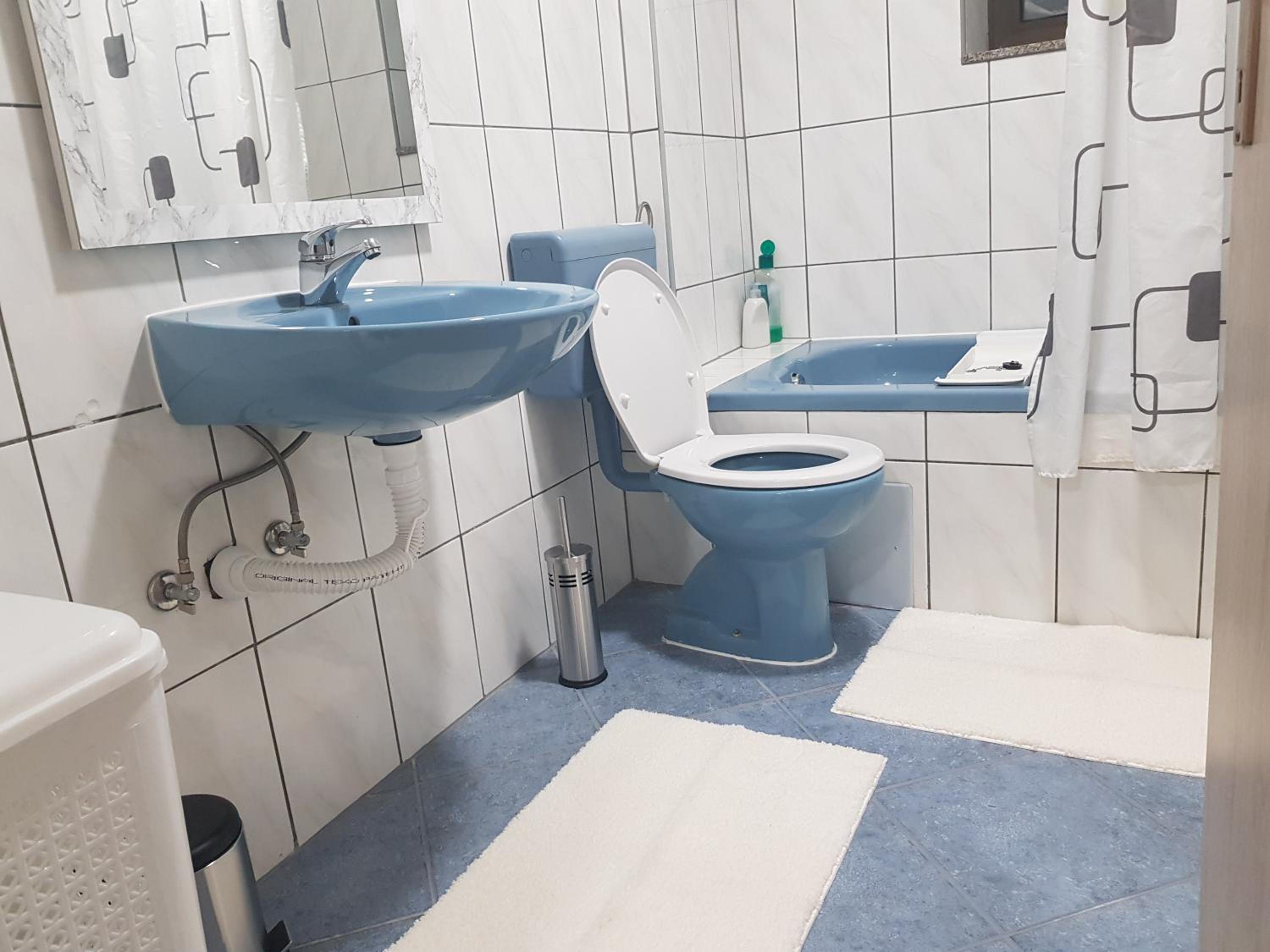 Apartment Ivan