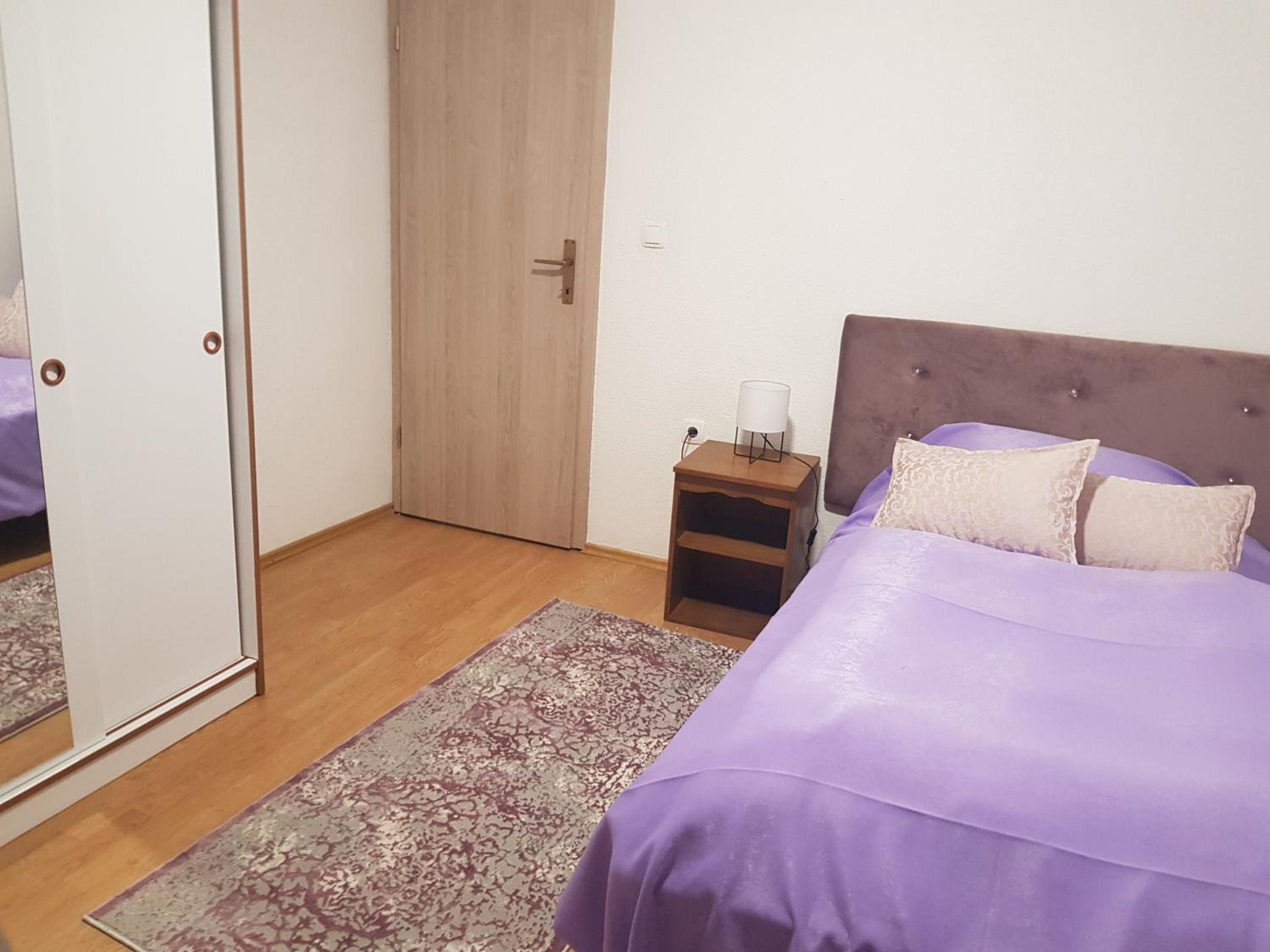Apartment Ivan