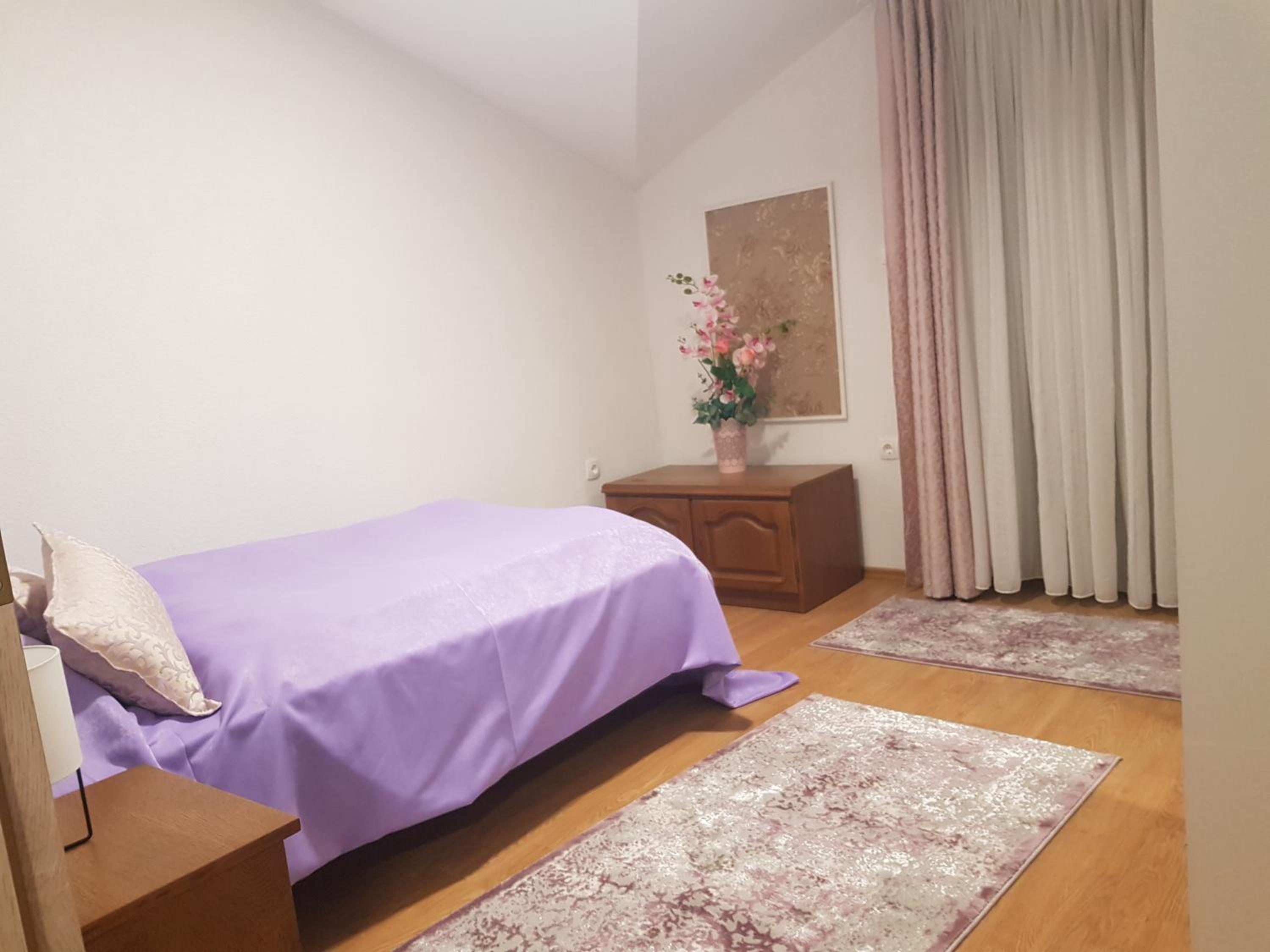 Apartment Ivan
