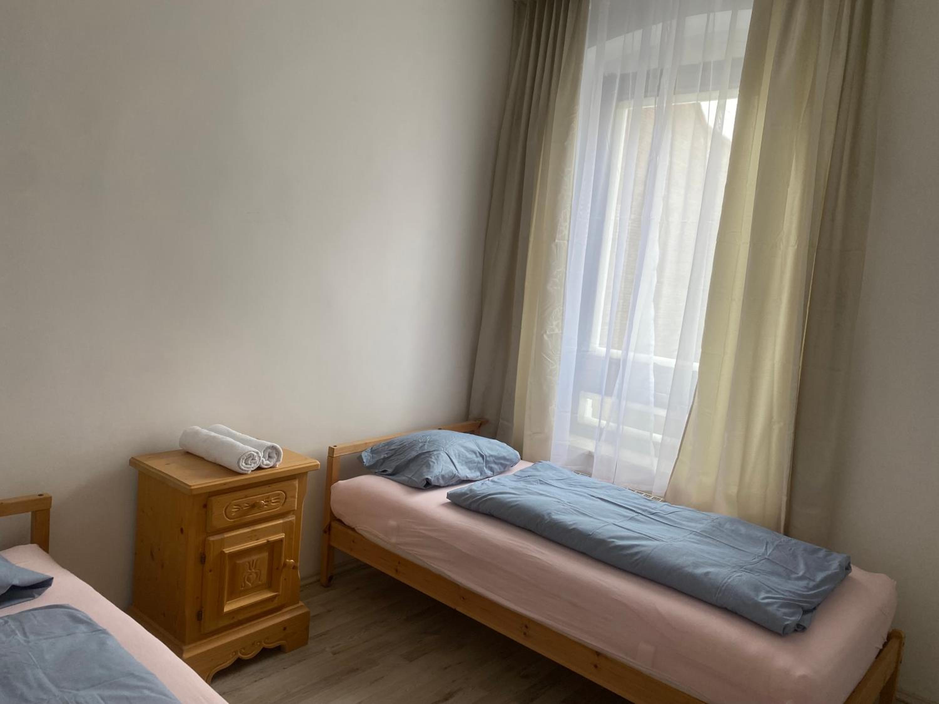 Apartment OB
