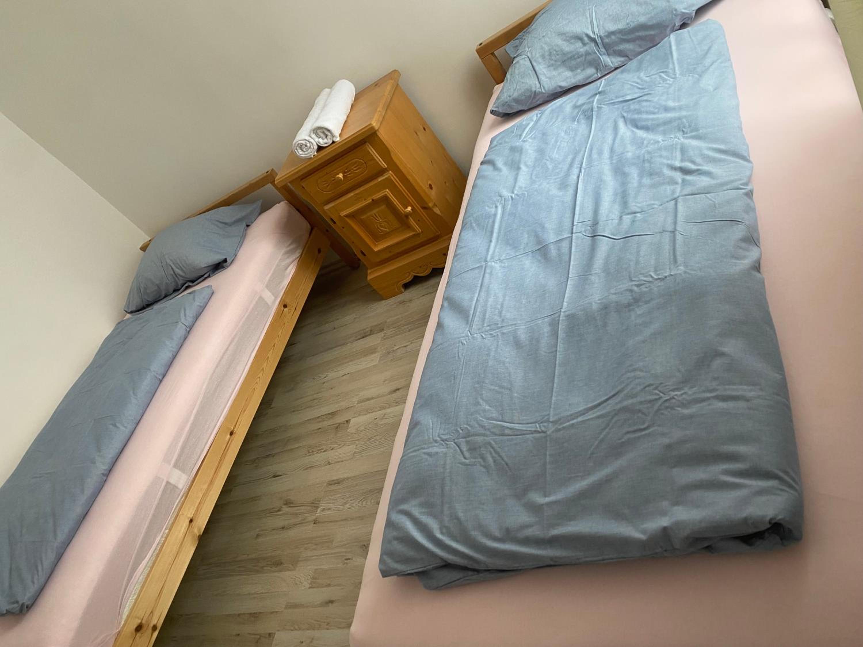 Apartment OB
