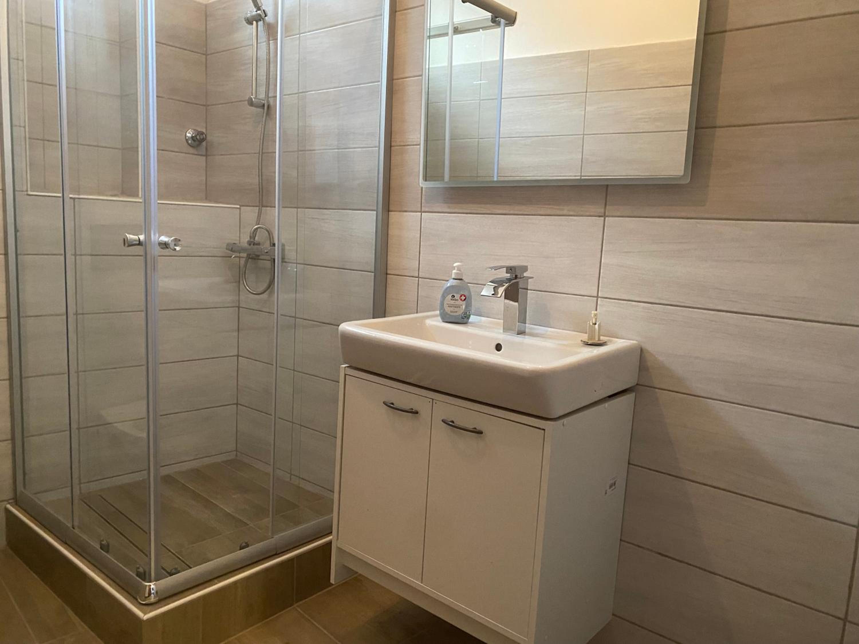 Apartment OB