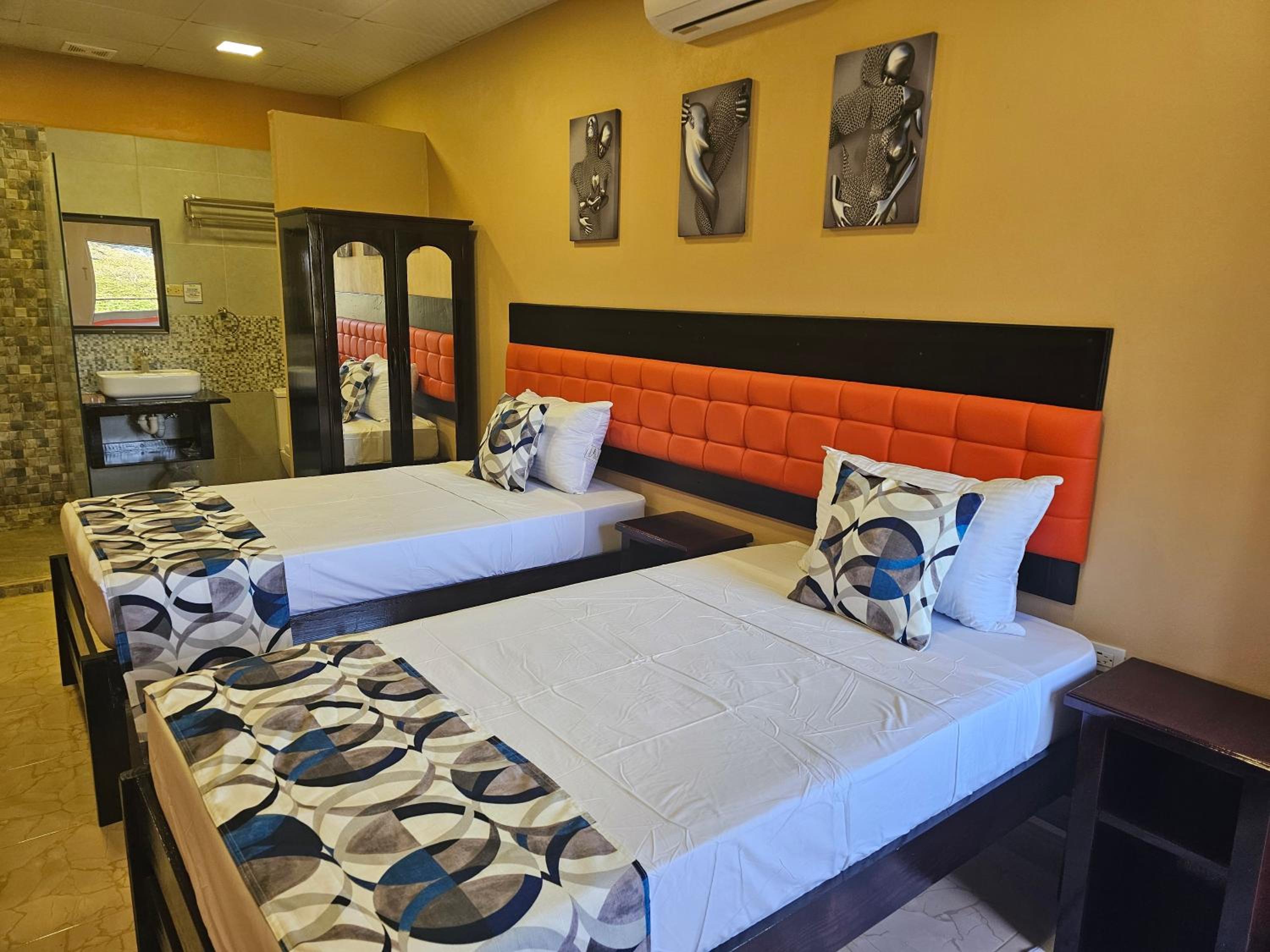 Beres Vale Apartments