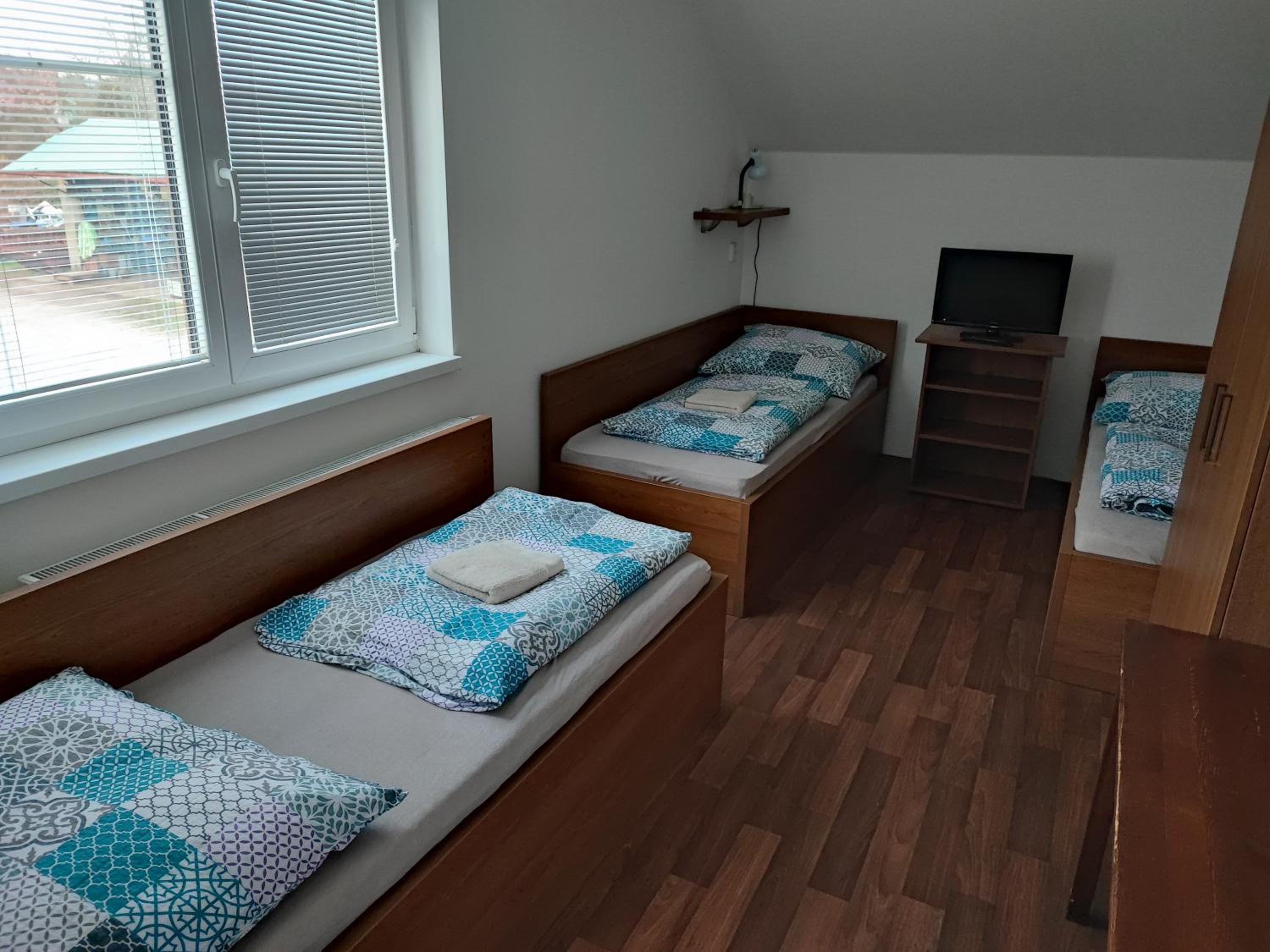 Pivovar Pod Lípou Kyšice