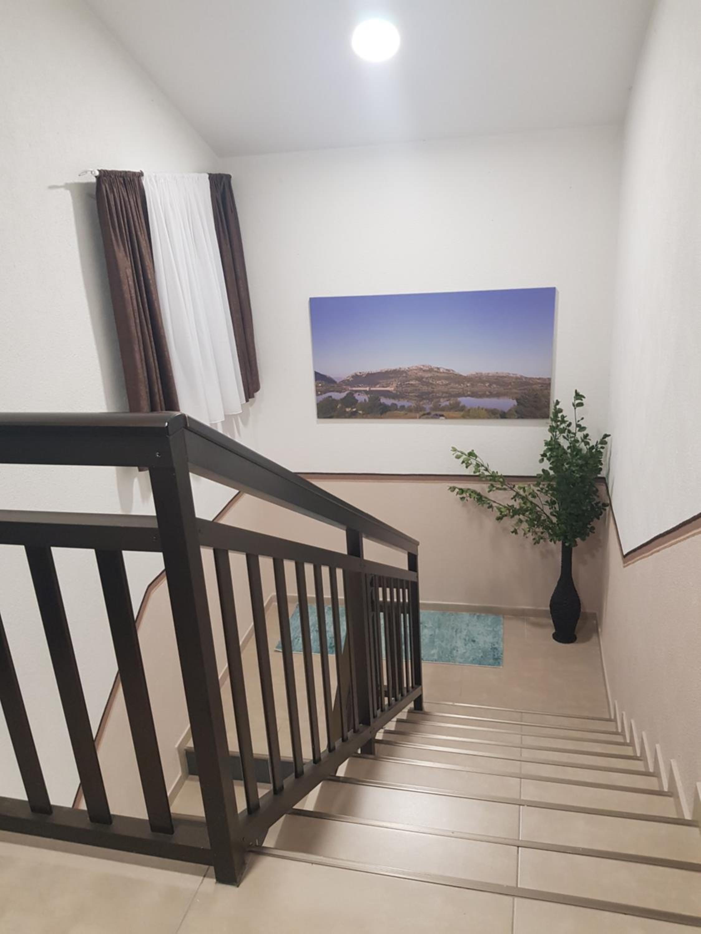 Apartment Ivan
