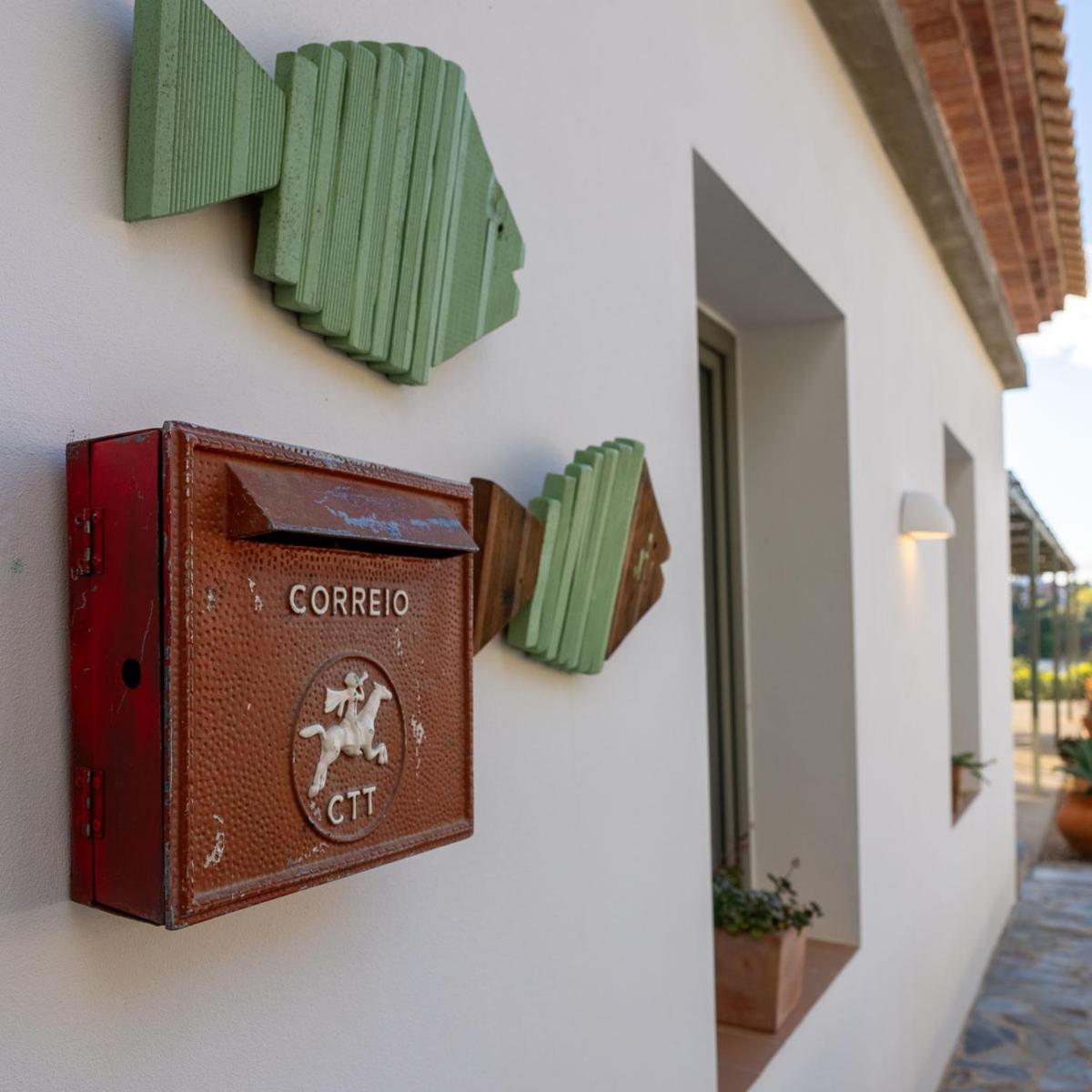 Apartamento para pareja, Finca Contrabando. Sanlucar del Guadiana