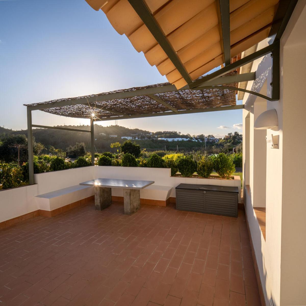 Apartamento para pareja, Finca Contrabando. Sanlucar del Guadiana