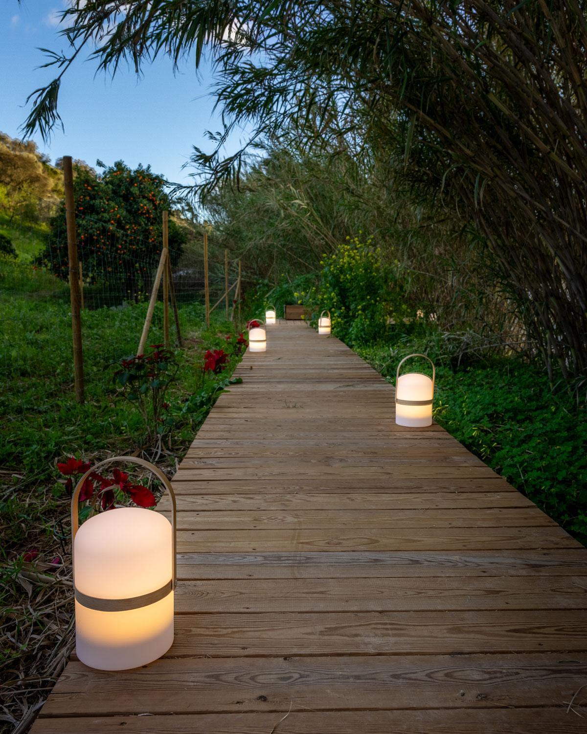 Apartamento para pareja, Finca Contrabando. Sanlucar del Guadiana