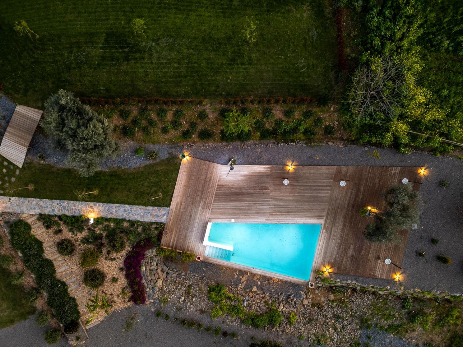Apartamento para pareja, Finca Contrabando. Sanlucar del Guadiana