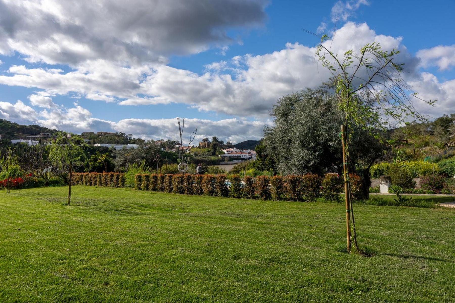 Apartamento para pareja, Finca Contrabando. Sanlucar del Guadiana
