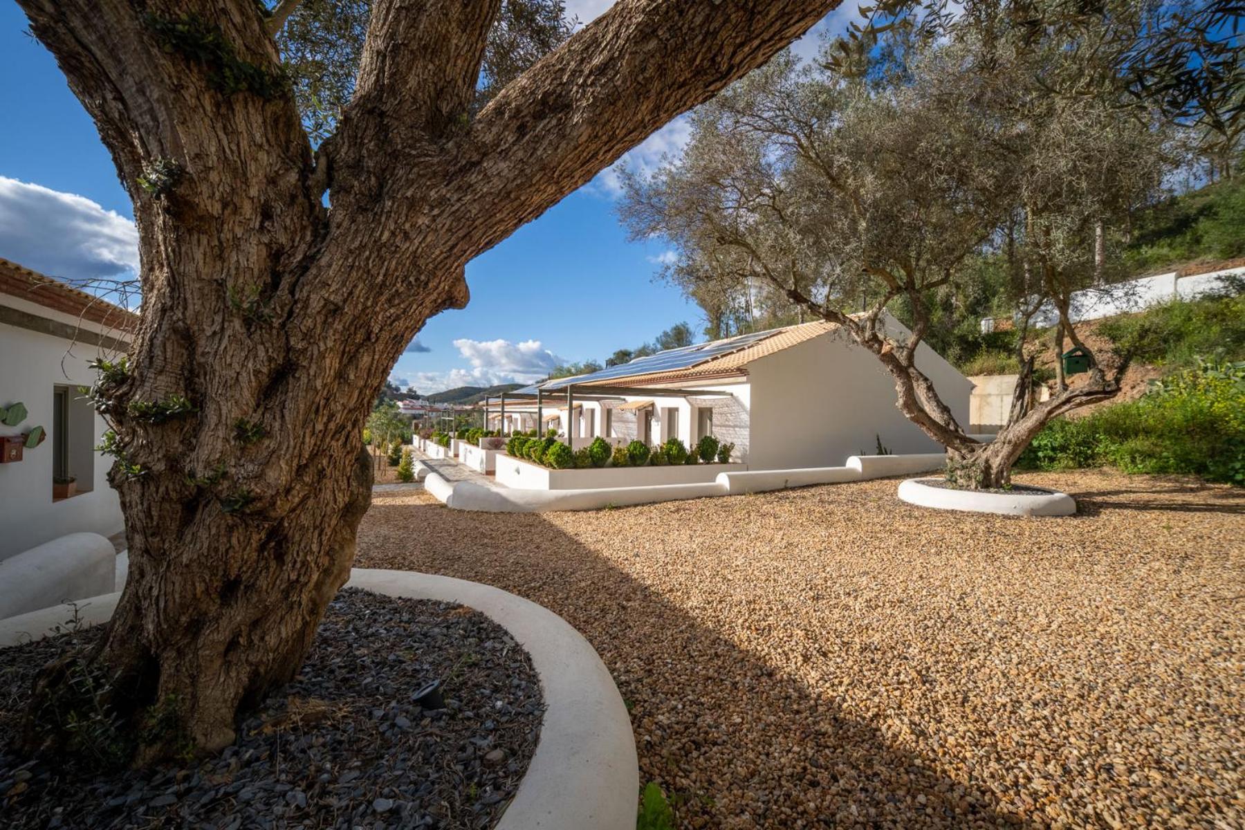 Apartamento para pareja, Finca Contrabando. Sanlucar del Guadiana