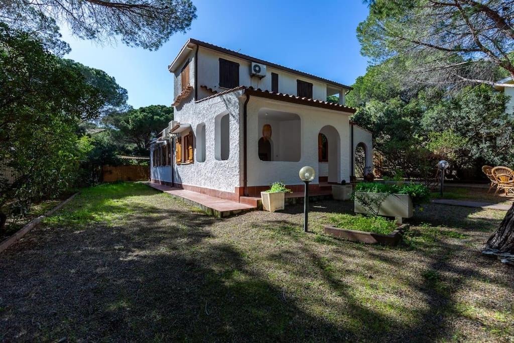 VILLA ROSANNA photo 4