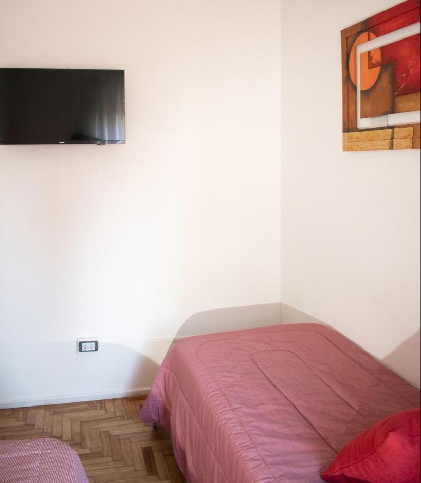 Habitaciones Temporarias CABA