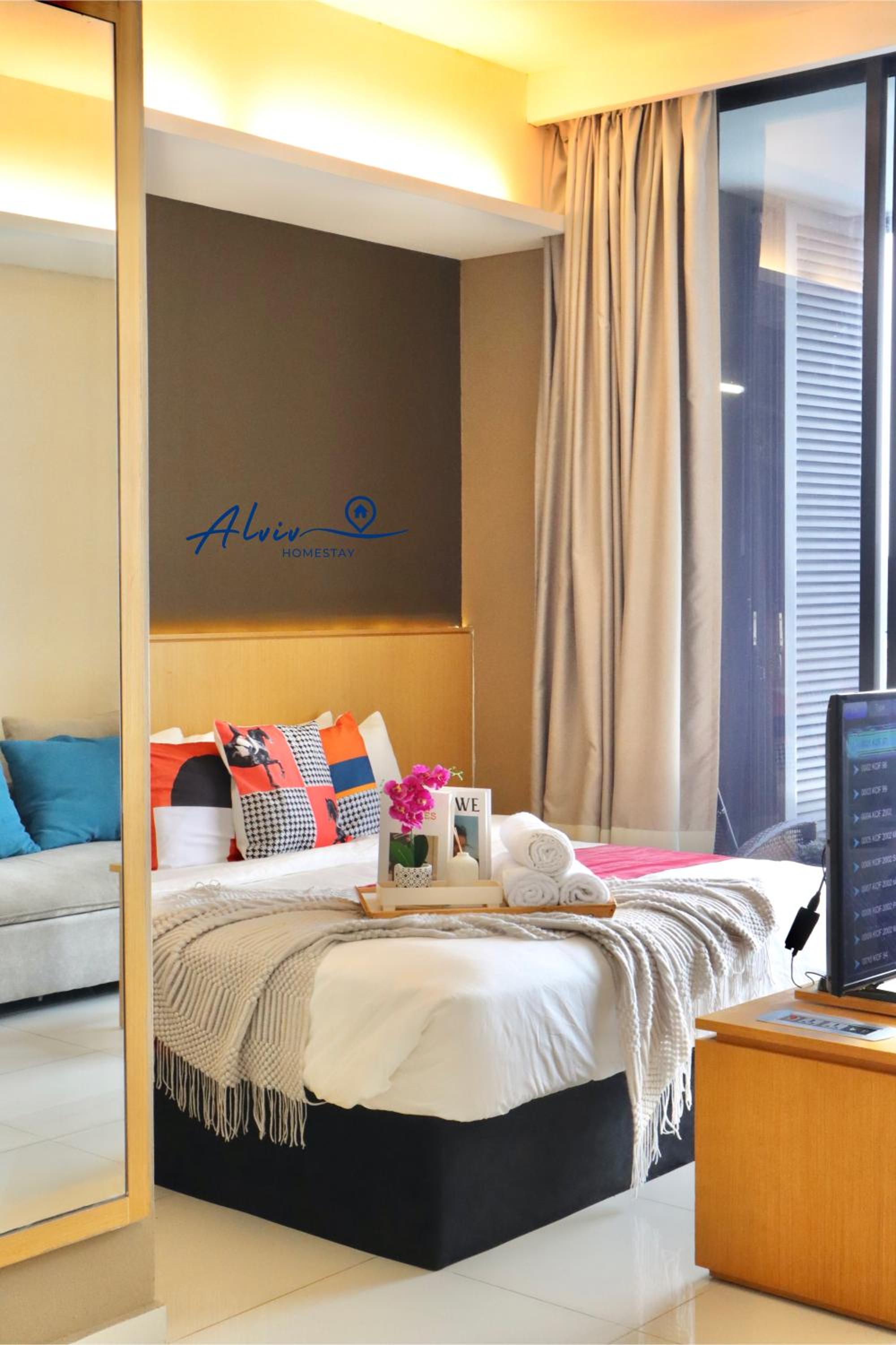 Alviv 99 Suites I Family Suite I 4-7 pax I 5minsMelakaCruise I JonkerSt photo 6