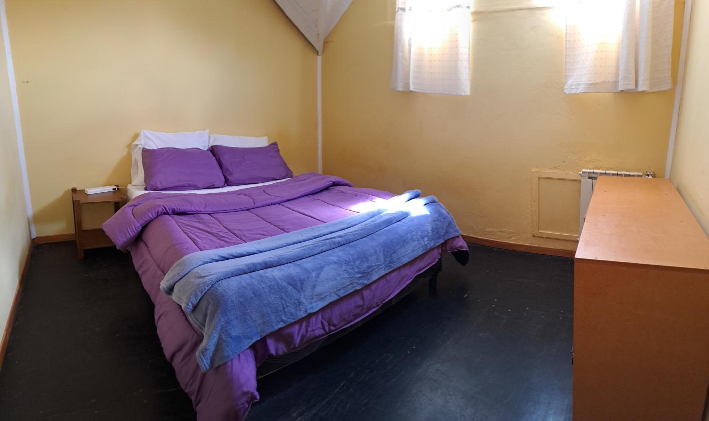 Hostel Wenuy-