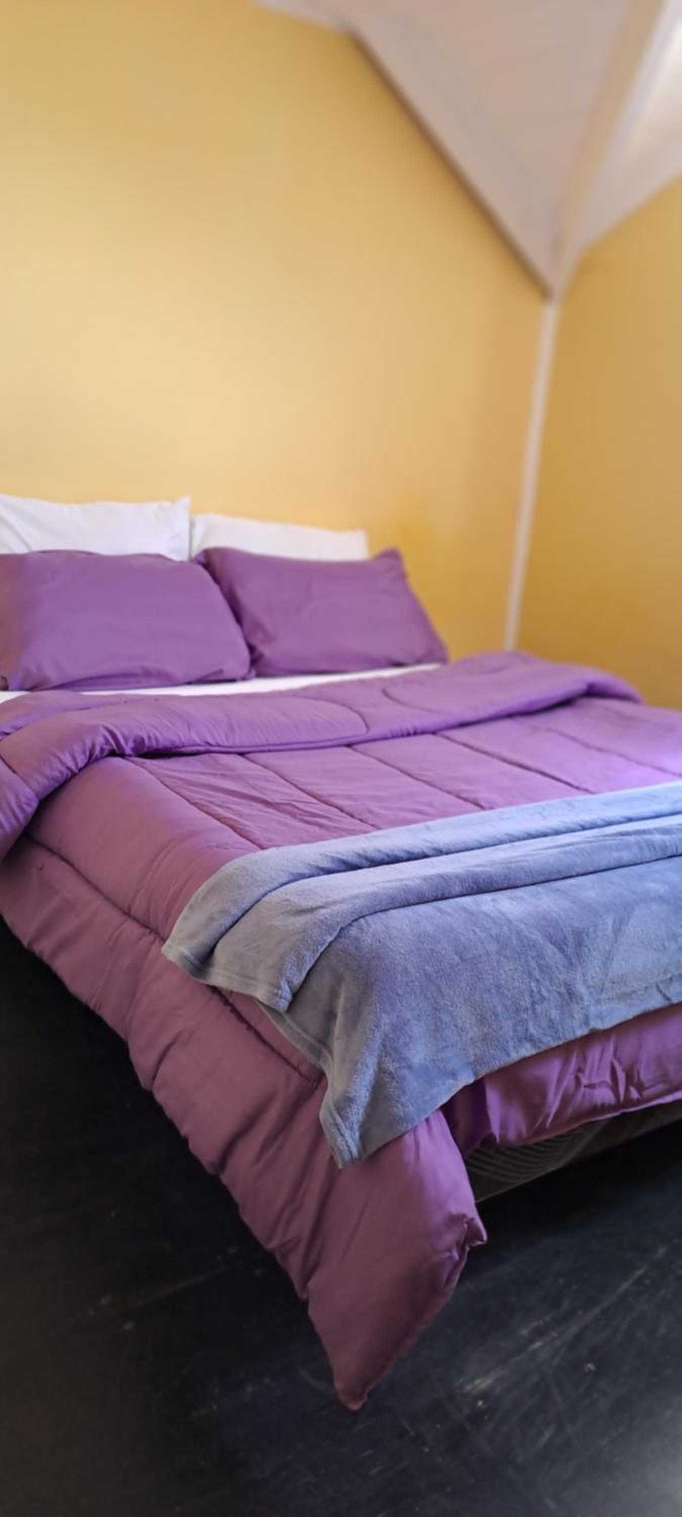 Hostel Wenuy-