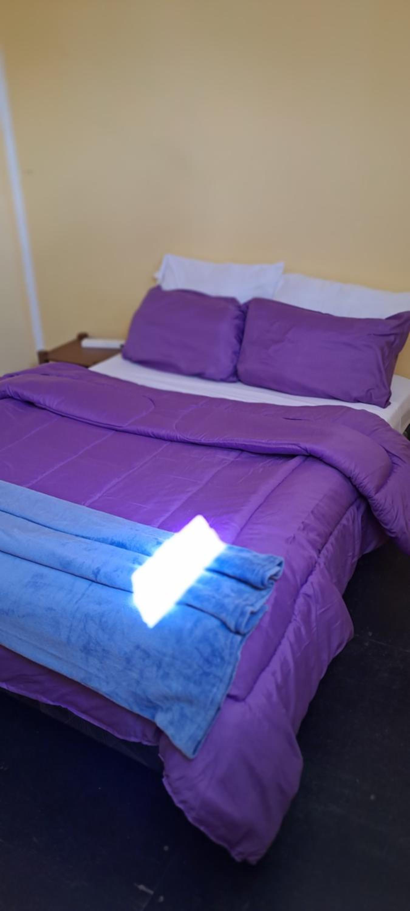 Hostel Wenuy-