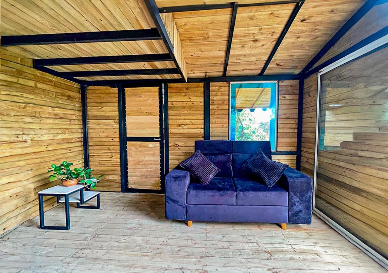 OMGHAT Glamping