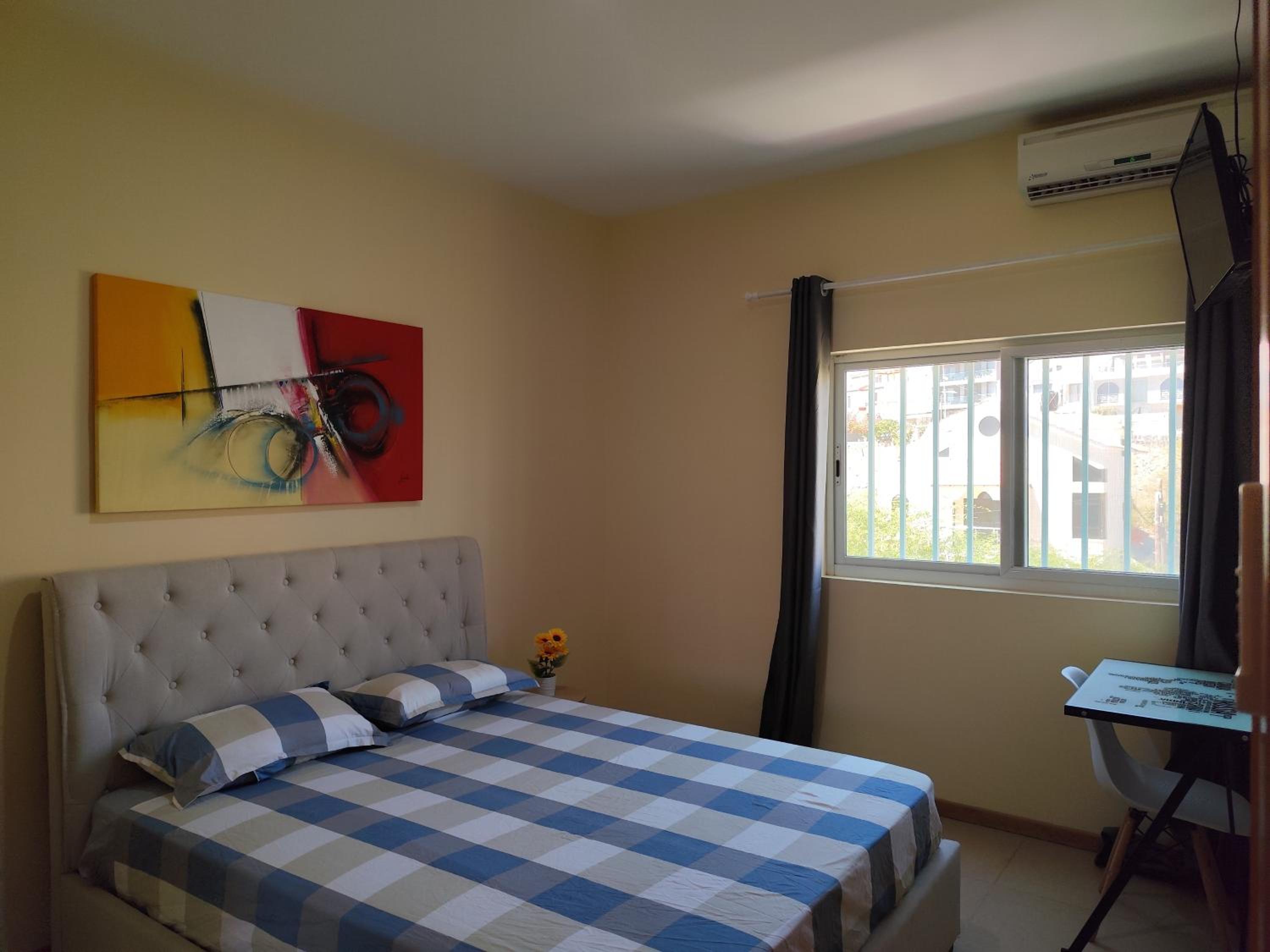 Sunset Apartment