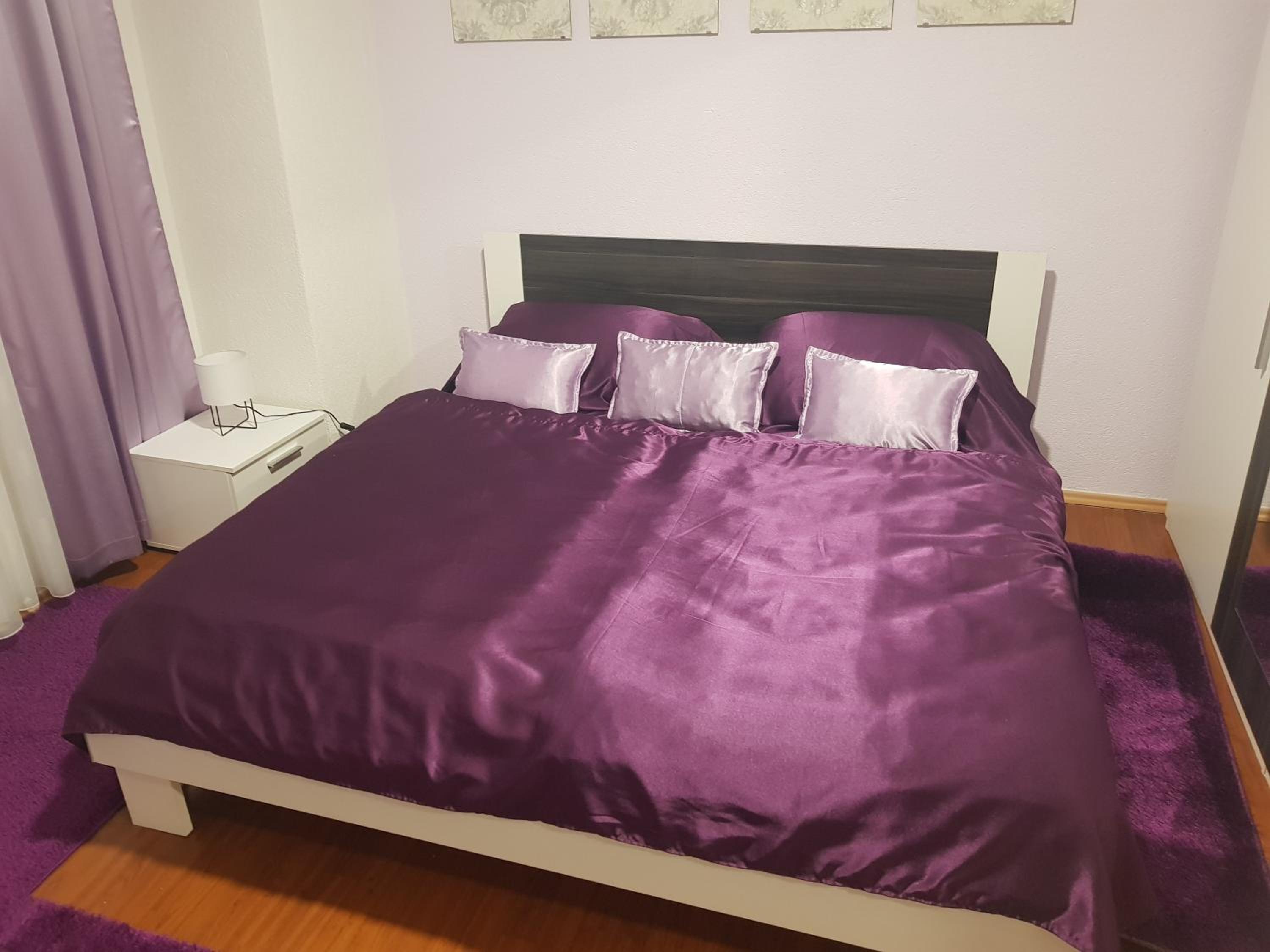 Apartment Ivan
