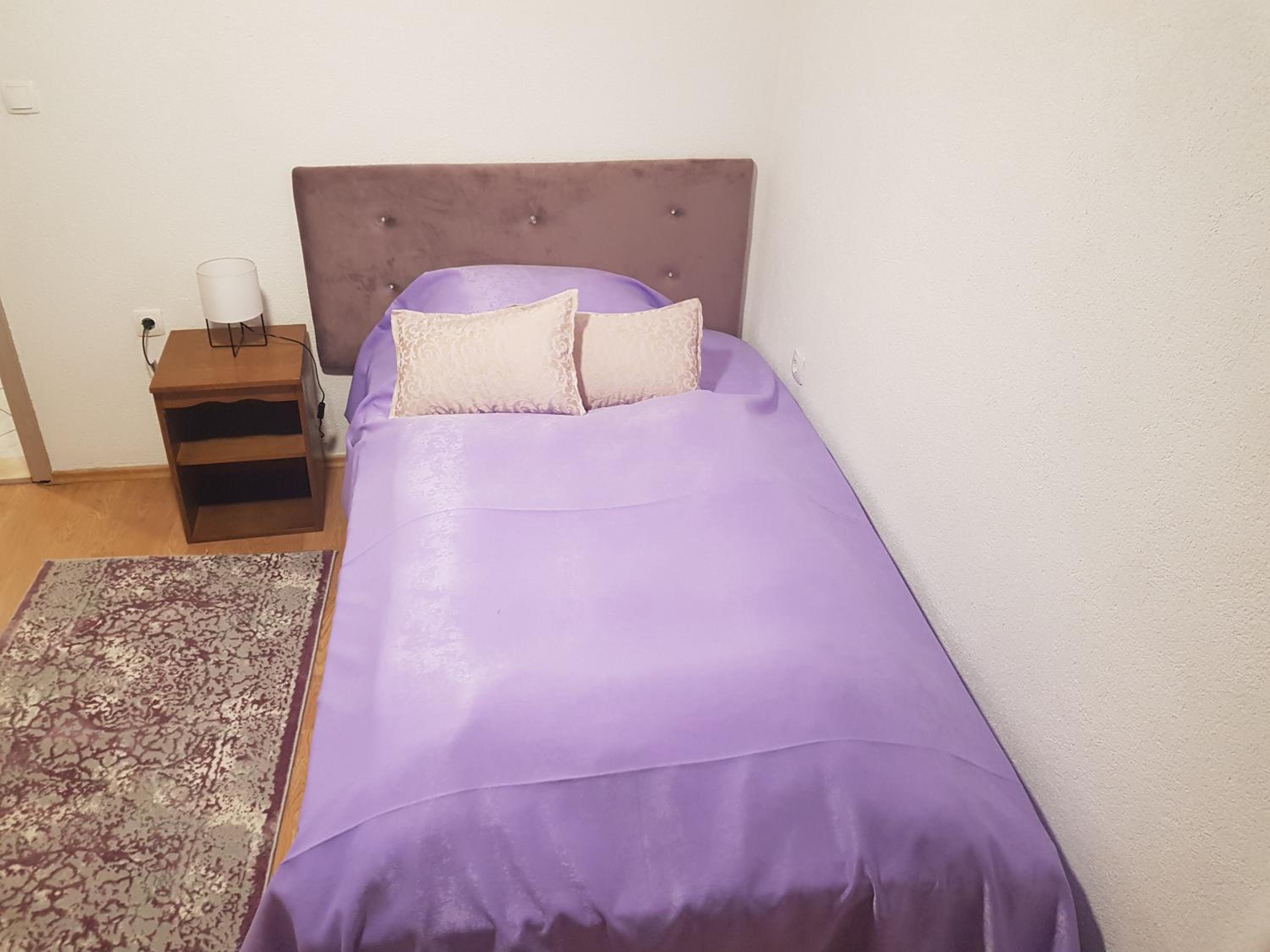 Apartment Ivan