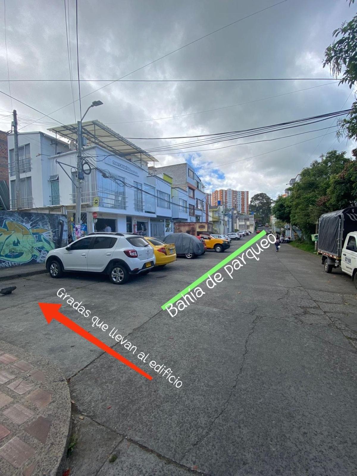 Hermoso Apartaestudio Duplex cerca a Unicentro