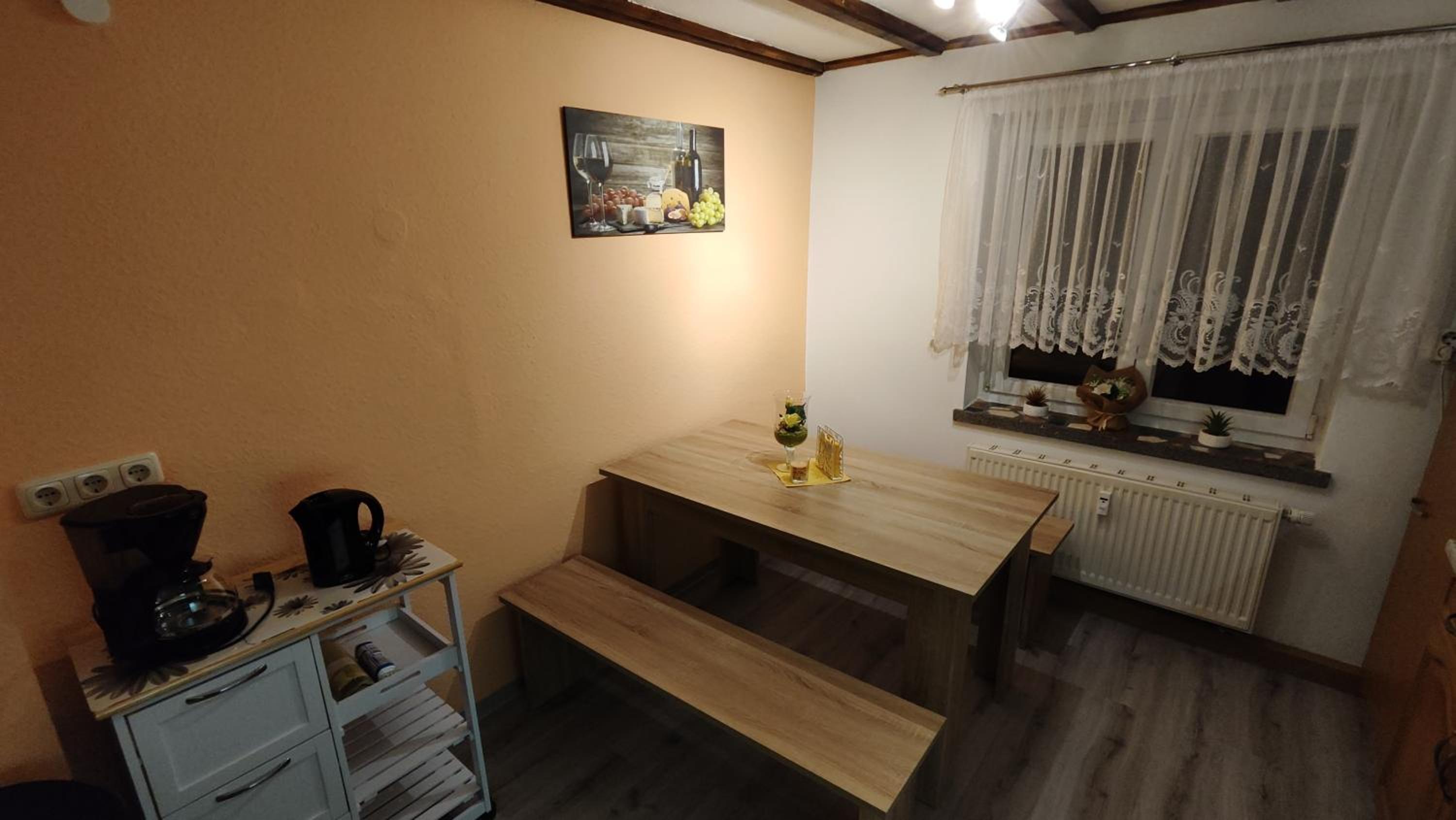 Pension Niederdorf