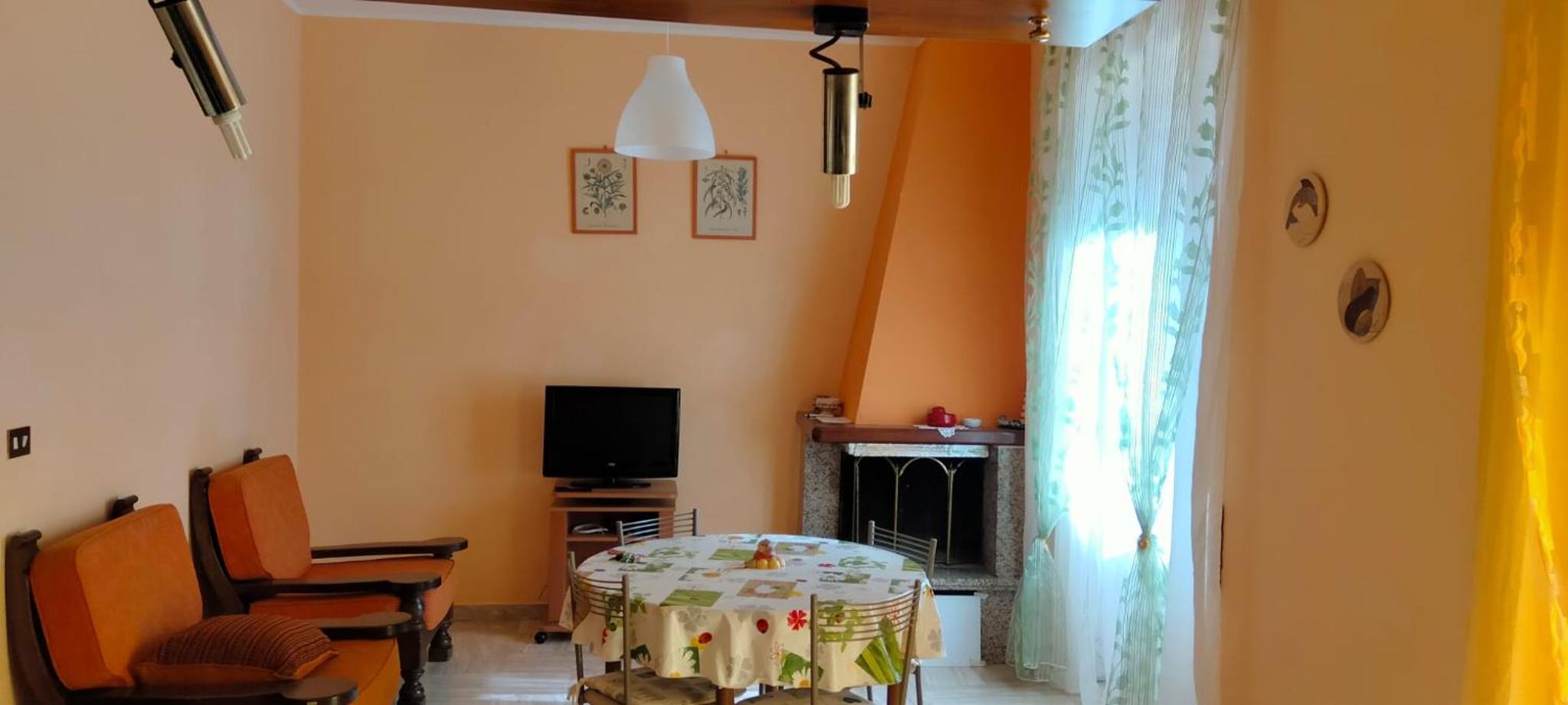 Casa di Anna view 5