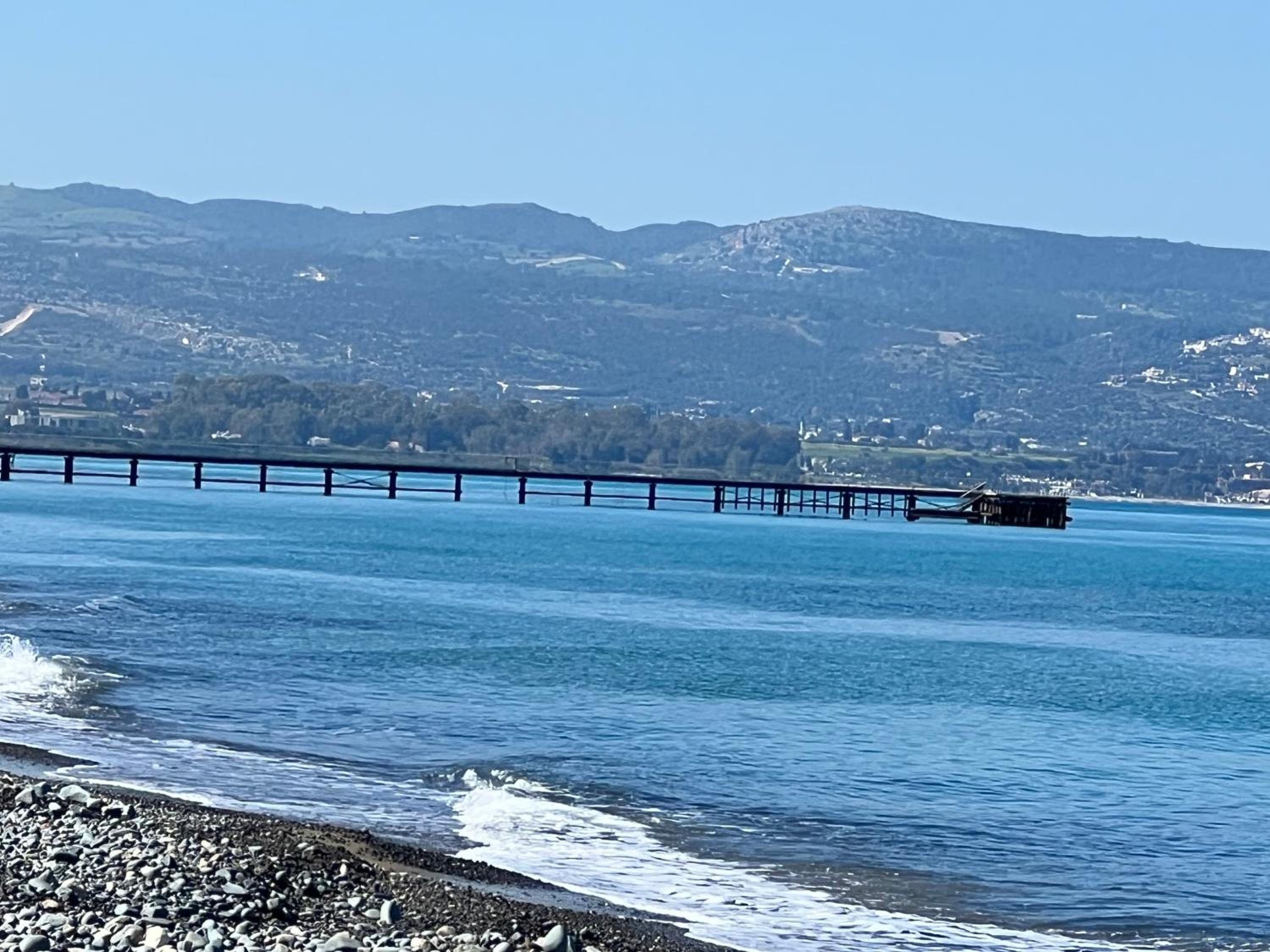 Jomavi Beach Eco-Villa