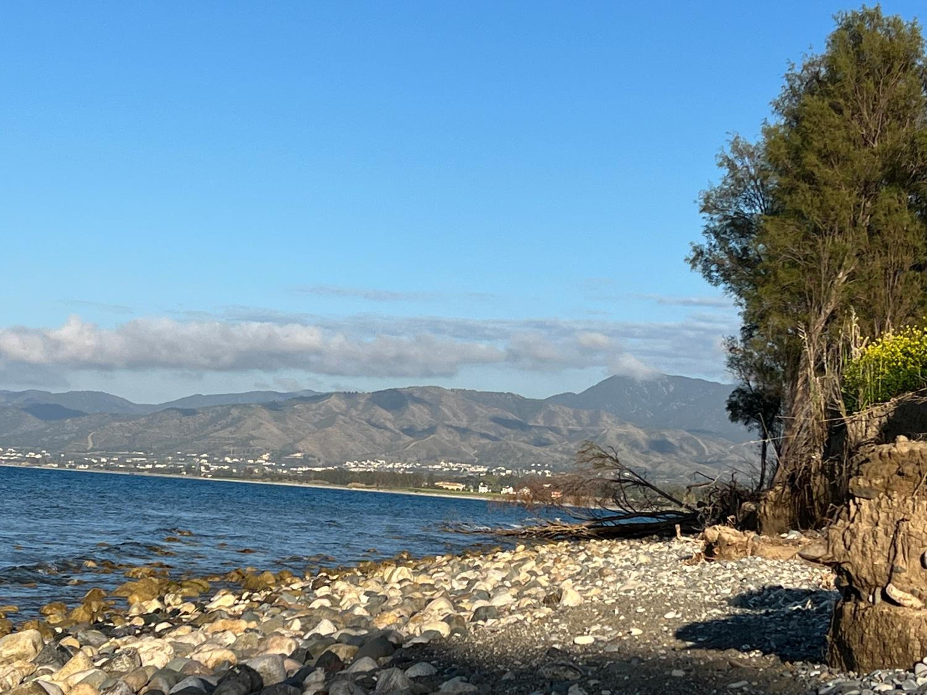 Jomavi Beach Eco-Villa