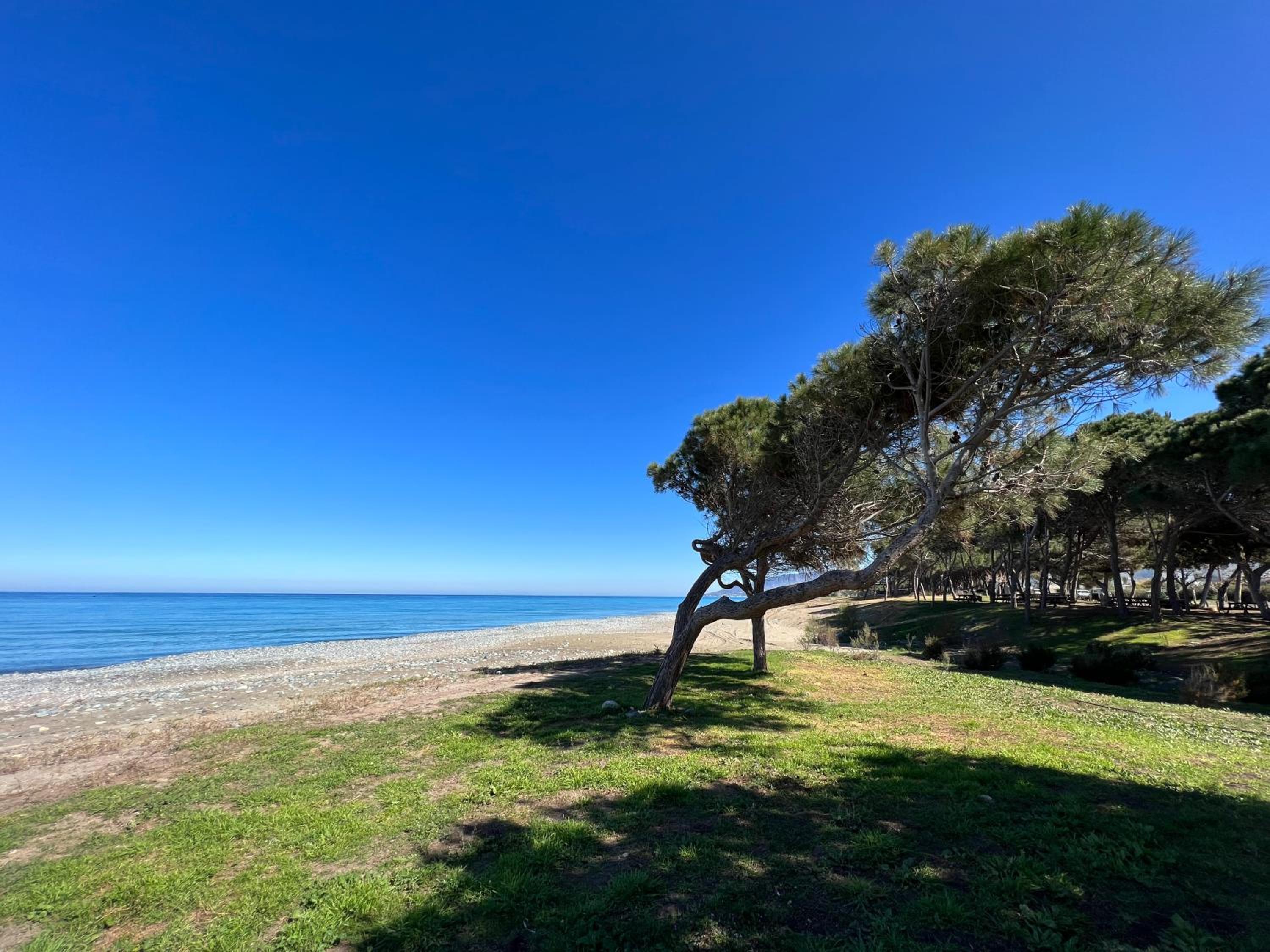Jomavi Beach Eco-Villa