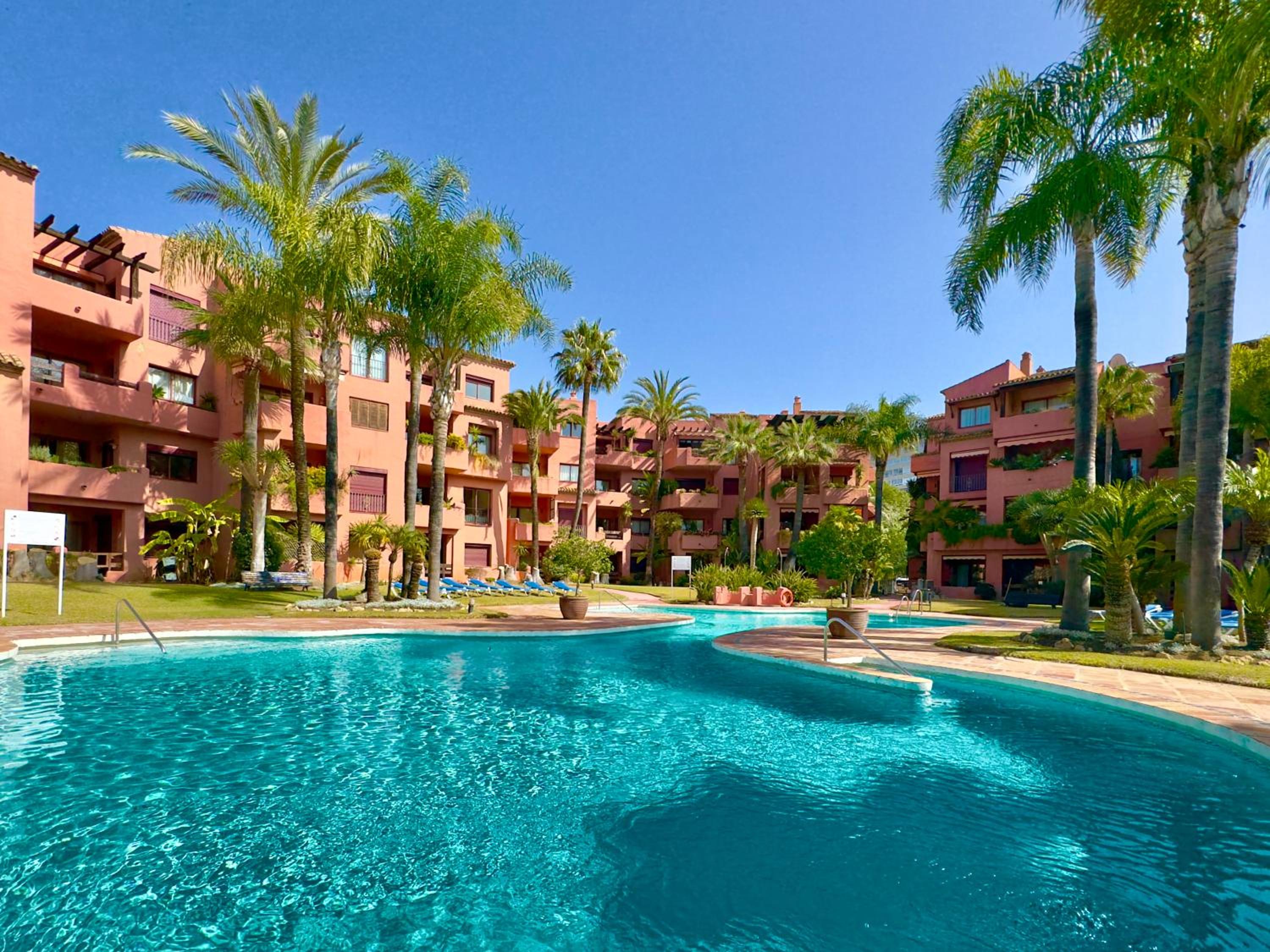 Apartamento Marbella Alicate Beach