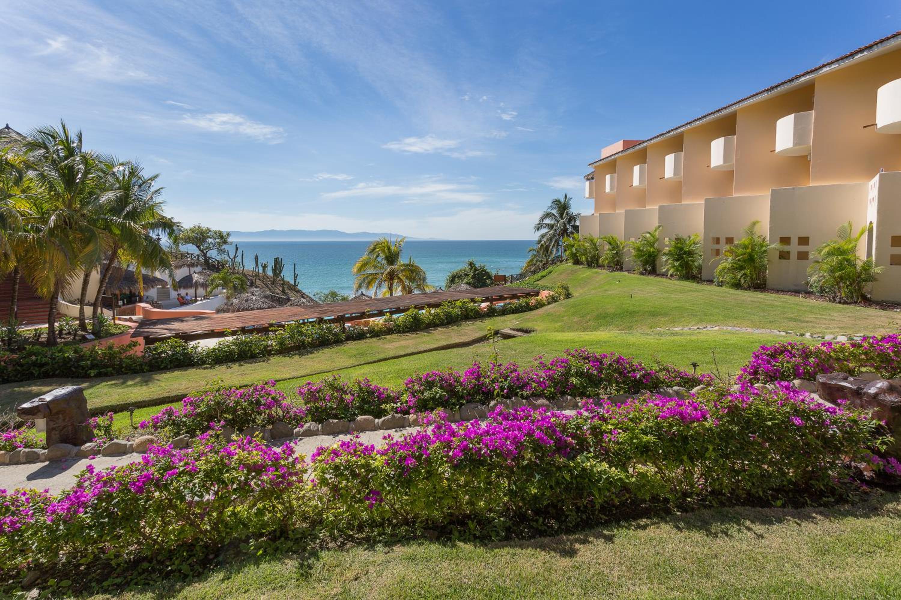 Grand Palladium Vallarta Resort & Spa - All Inclusive