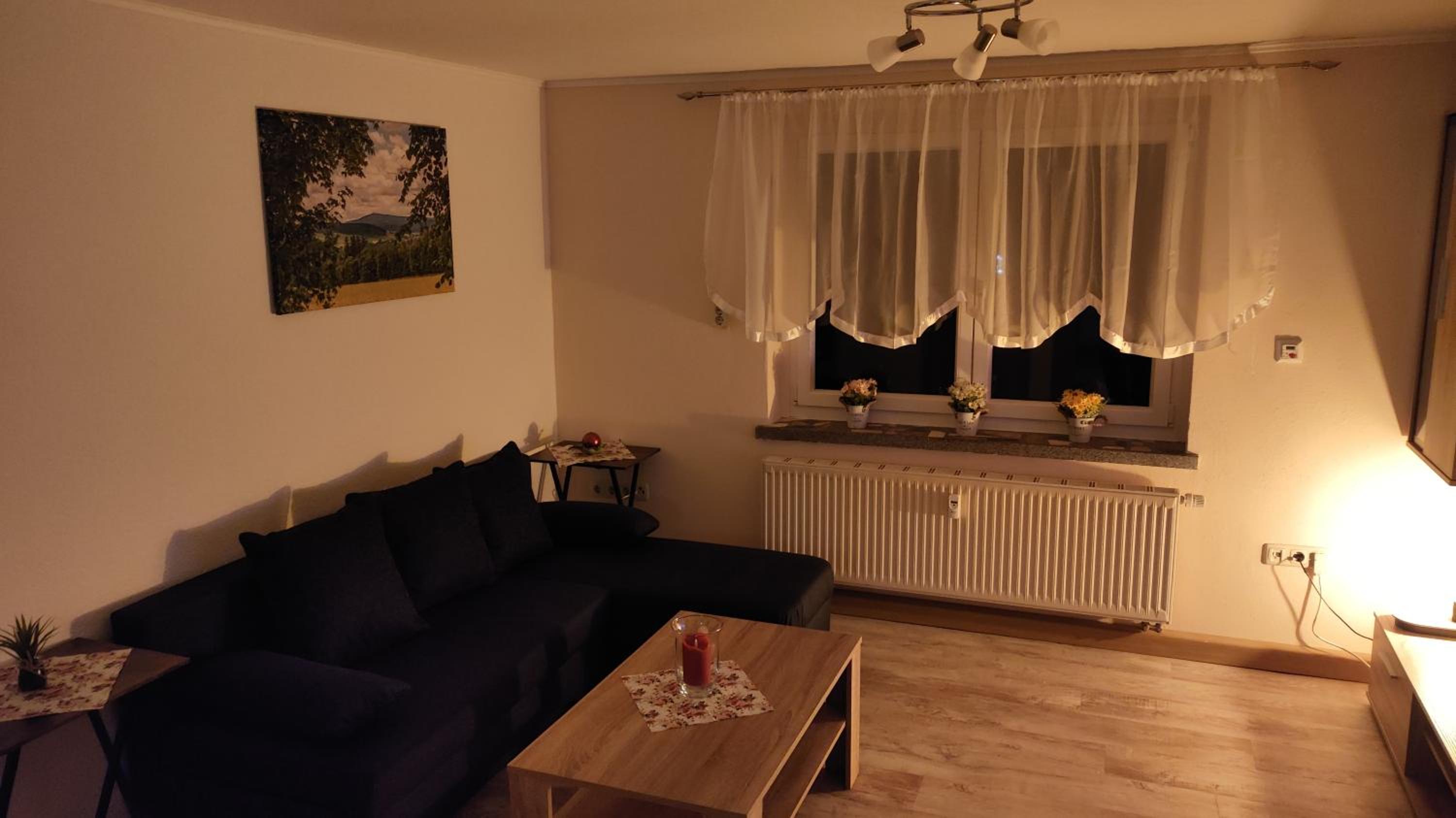 Pension Niederdorf