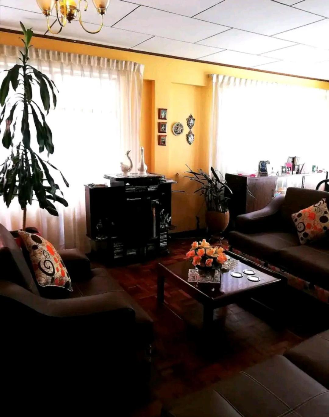 Bello departamento independiente
