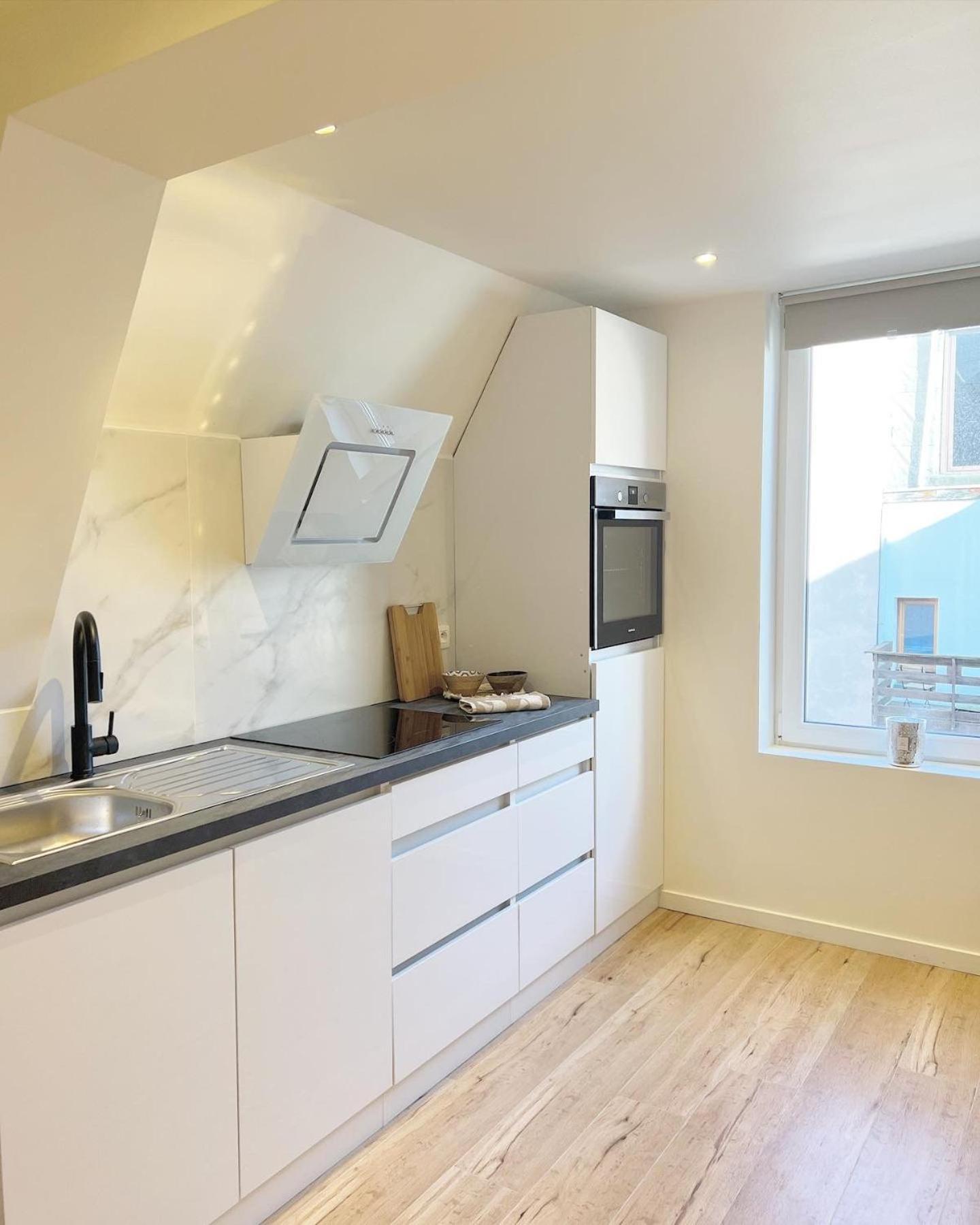 Mayfair Suites