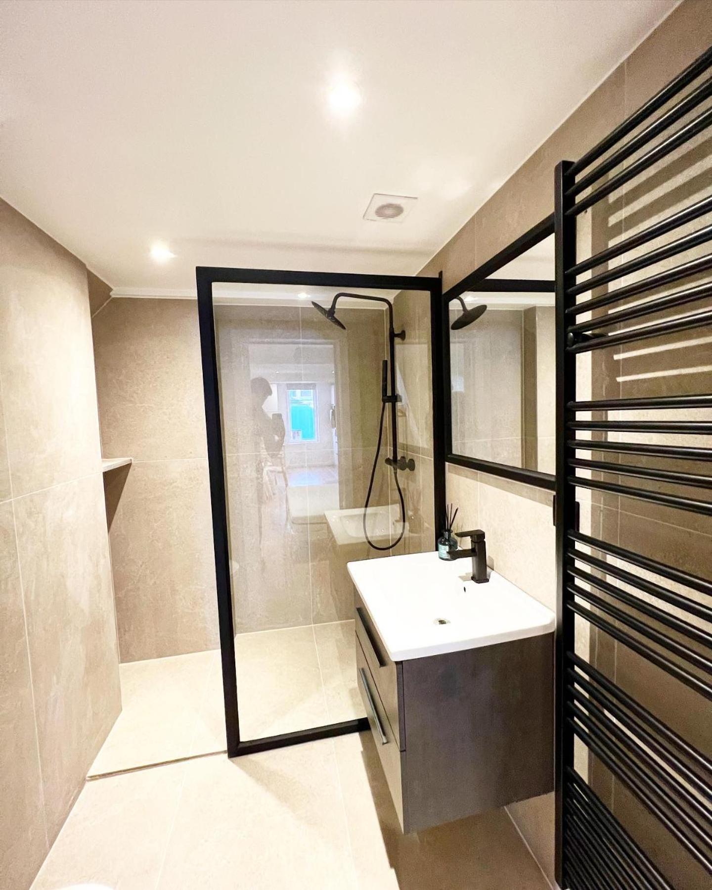 Mayfair Suites