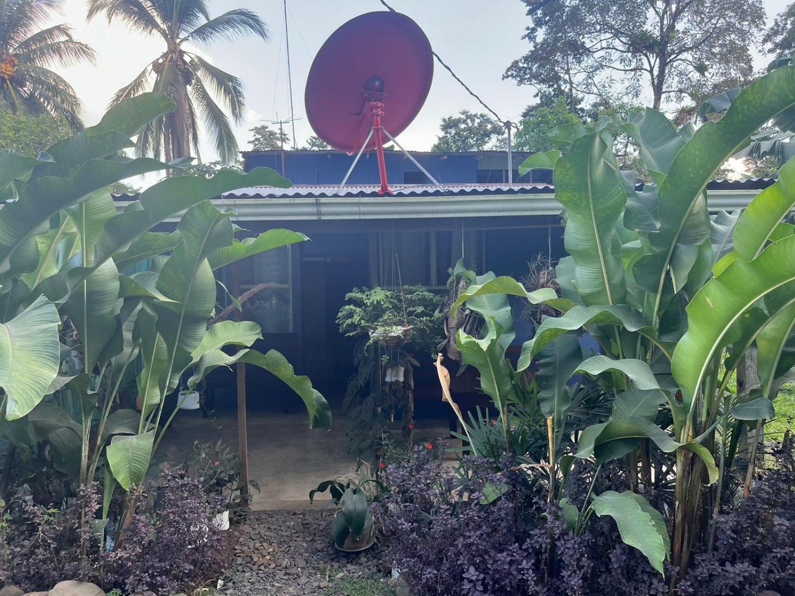Maricel House view 2