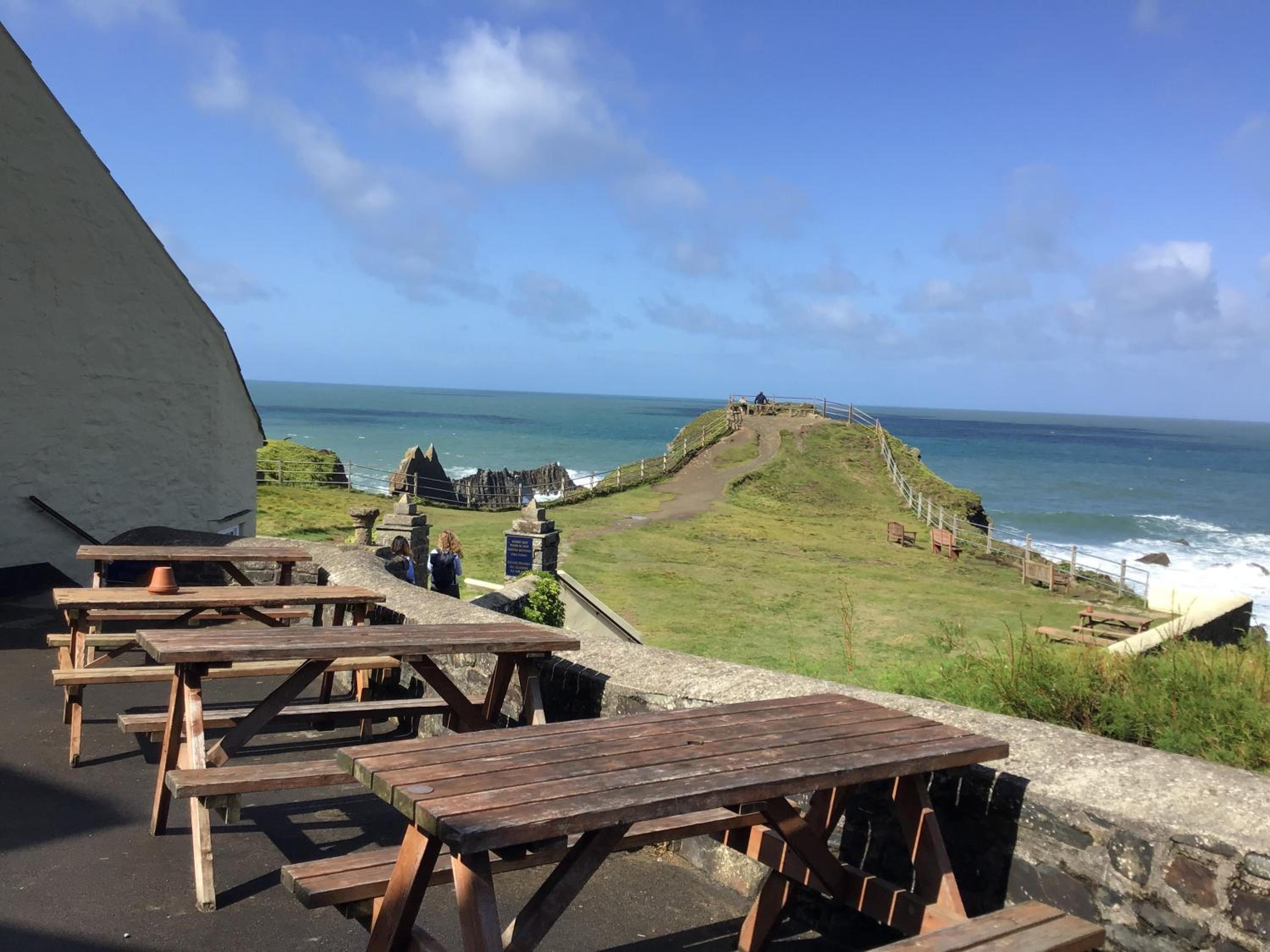 Hartland Quay Hotel 50