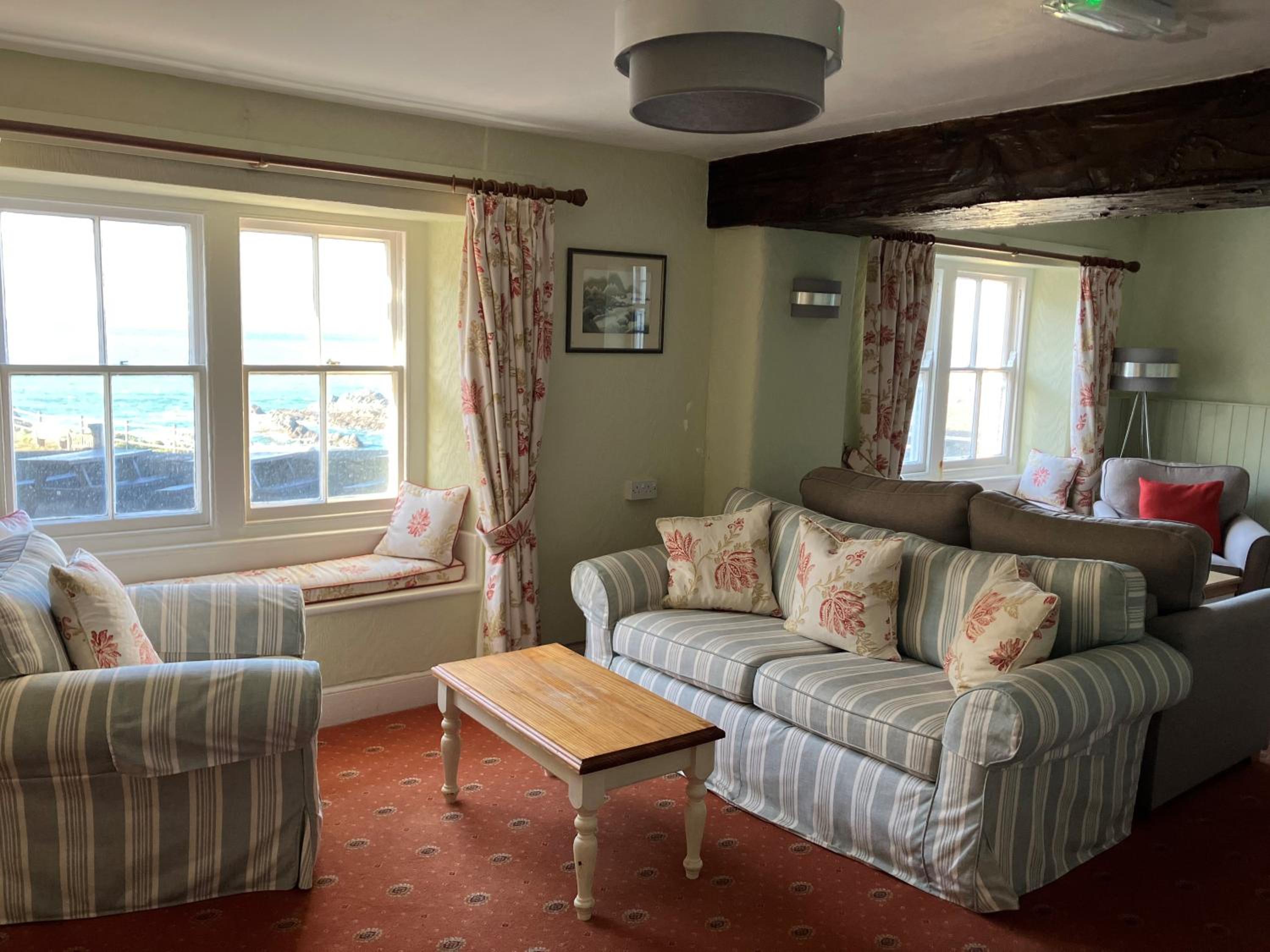 Hartland Quay Hotel 53