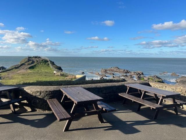 Hartland Quay Hotel 57