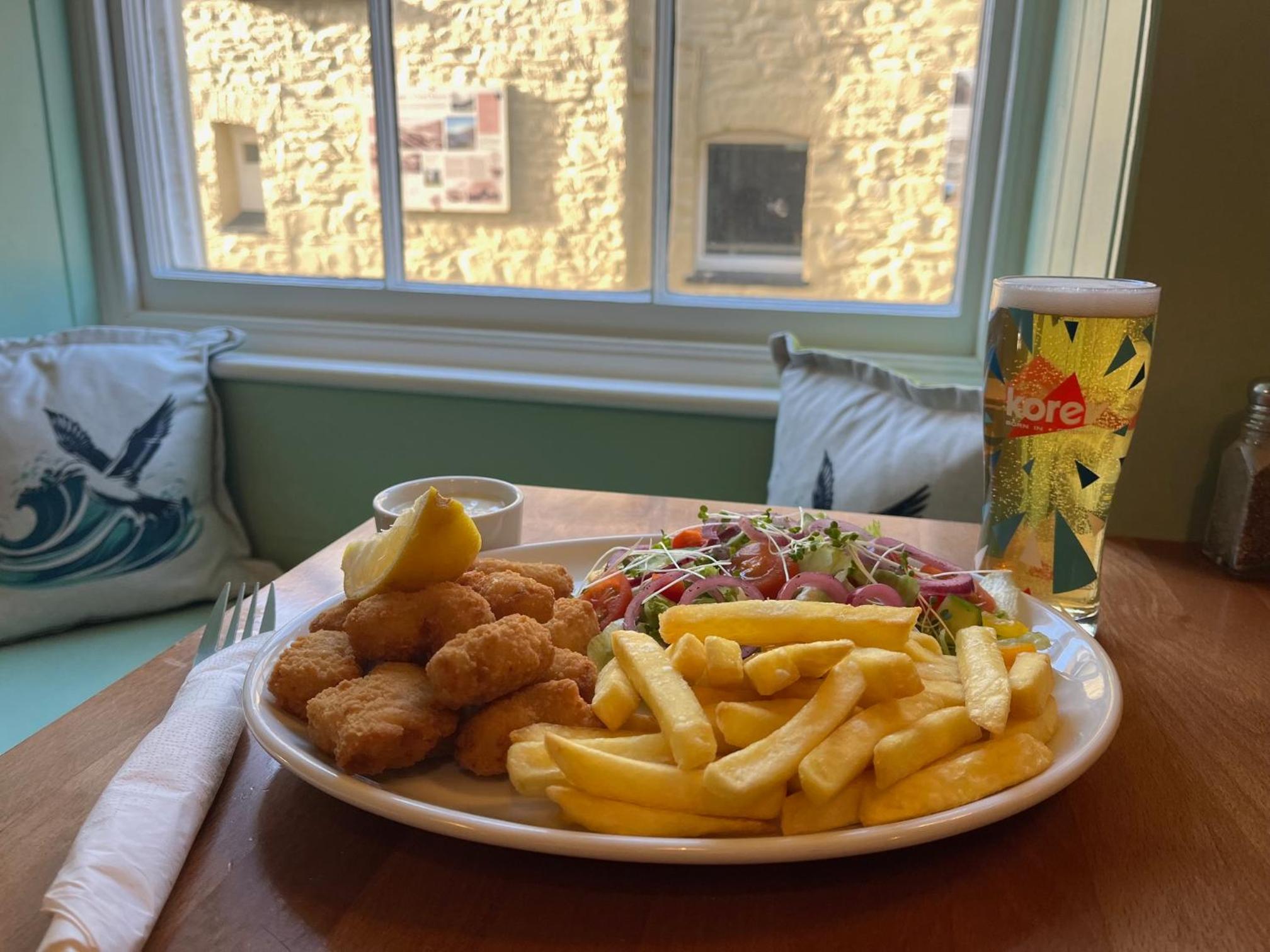 Hartland Quay Hotel 63