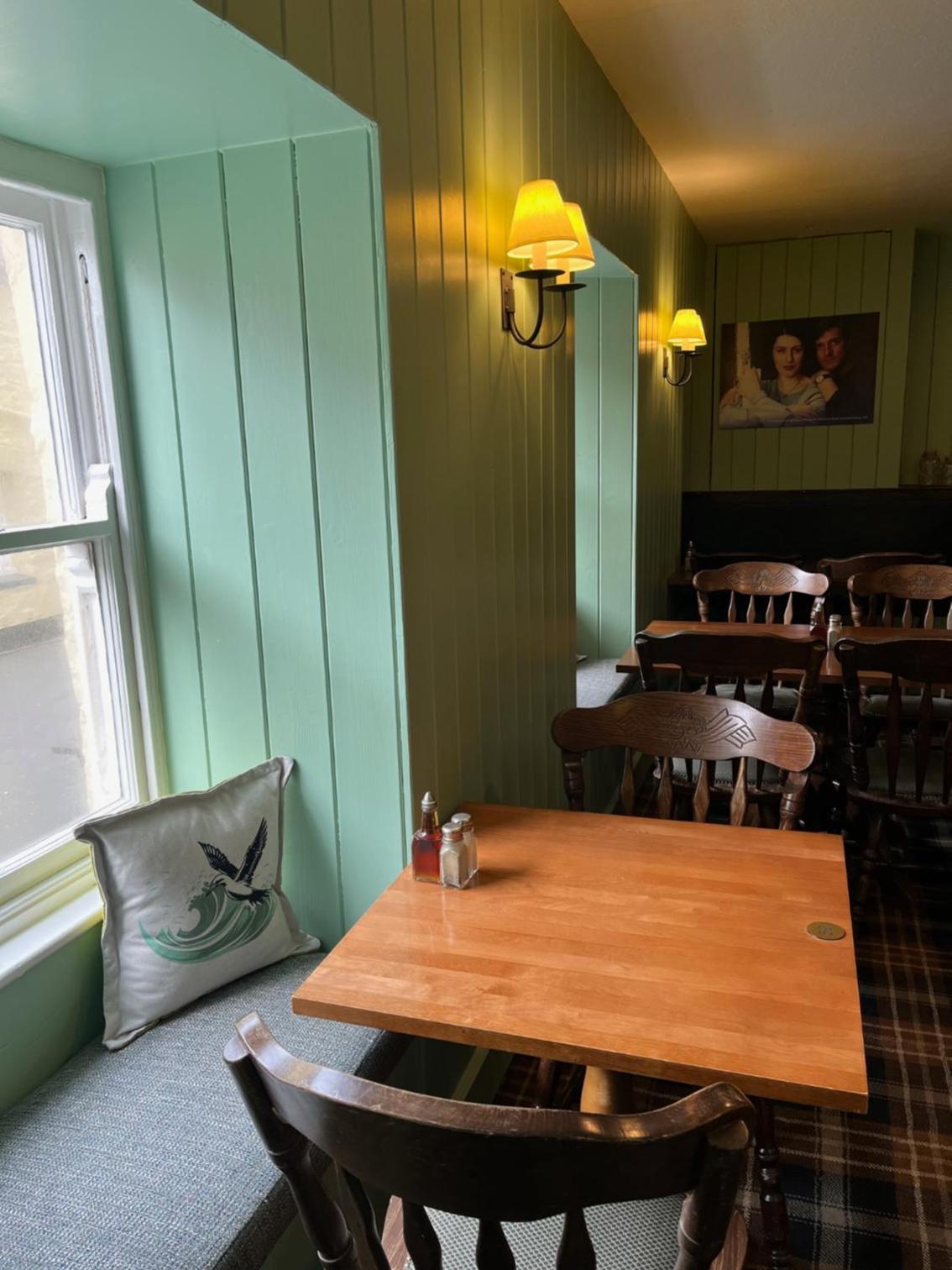 Hartland Quay Hotel 55