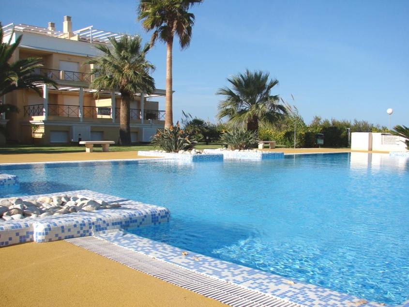 CASAS DEL MAR - Oliva Nova - Primera línea de Playa view 5