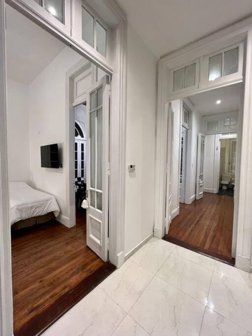 Casona Colonial cerca de Palermo 10 PAX Parrilla