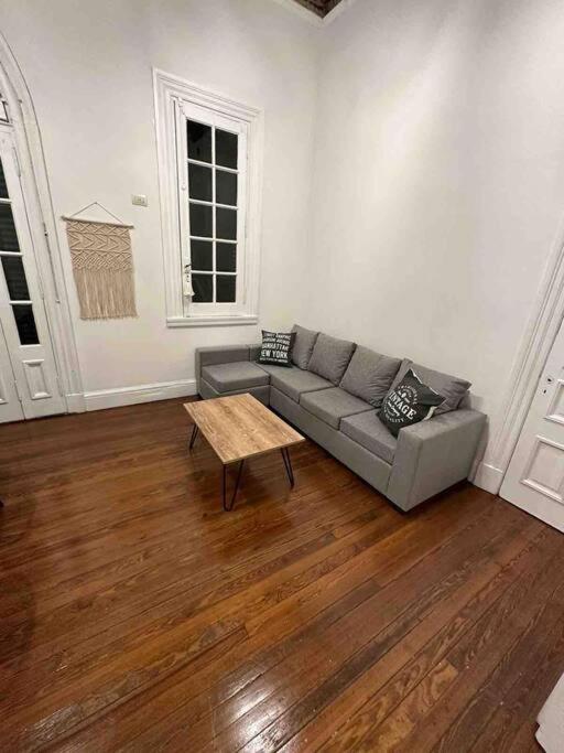 Casona Colonial cerca de Palermo 10 PAX Parrilla