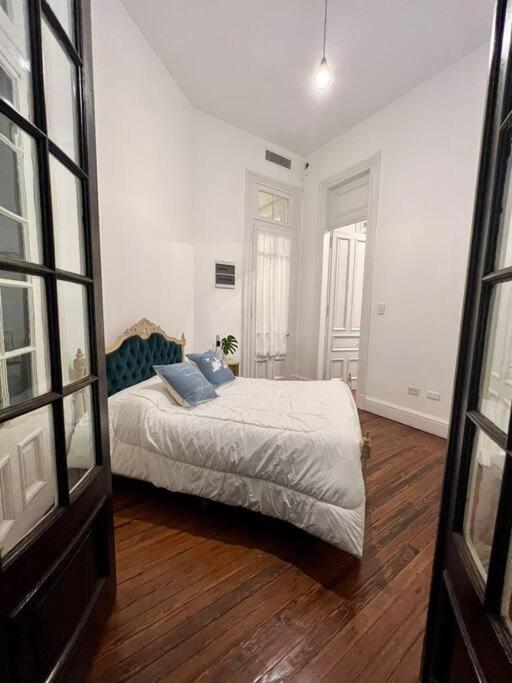 Casona Colonial cerca de Palermo 10 PAX Parrilla